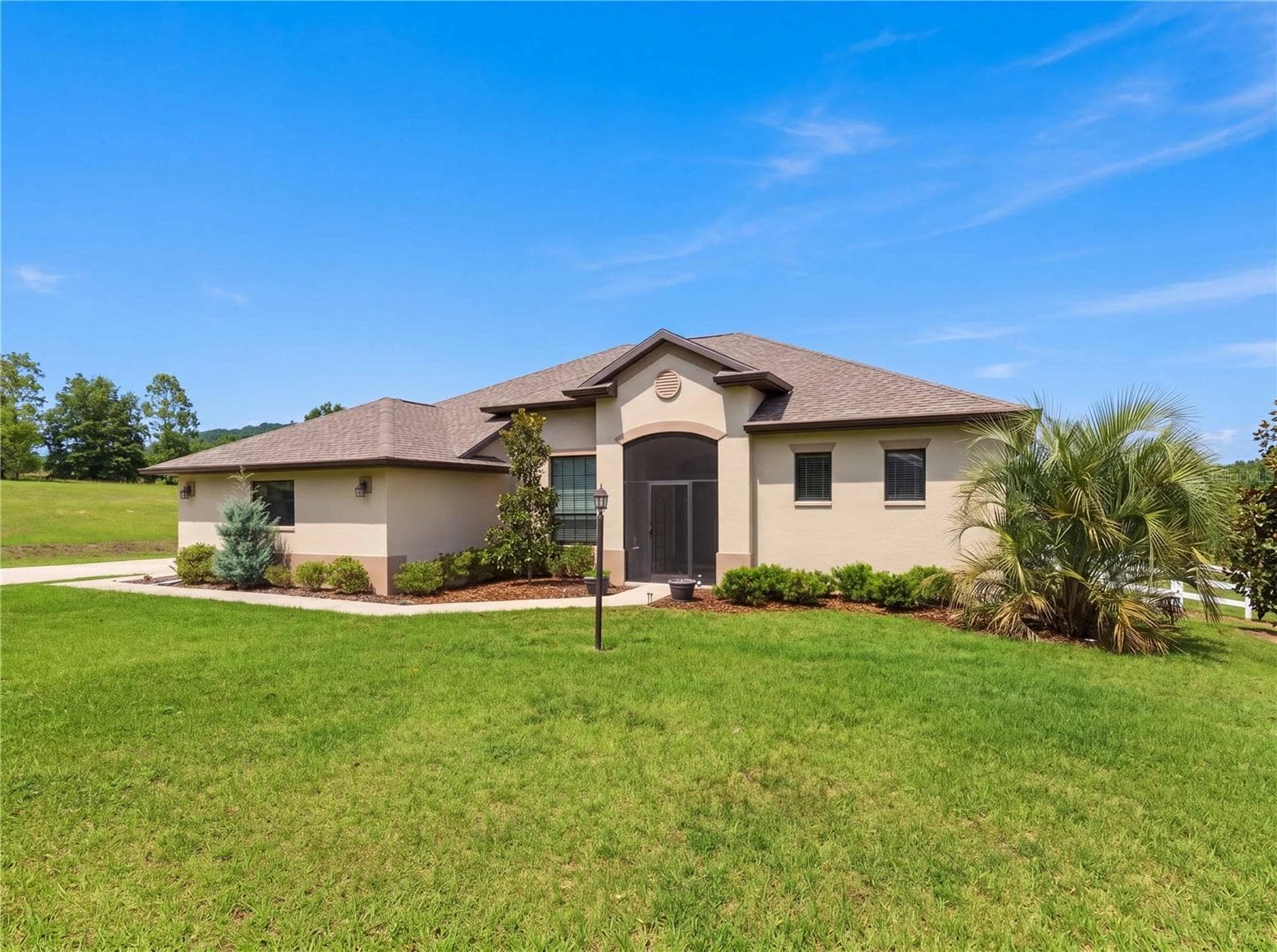 Single Family Residence at 1381 N SPEND A BUCK DR, HERNANDO, photo 96 of 99