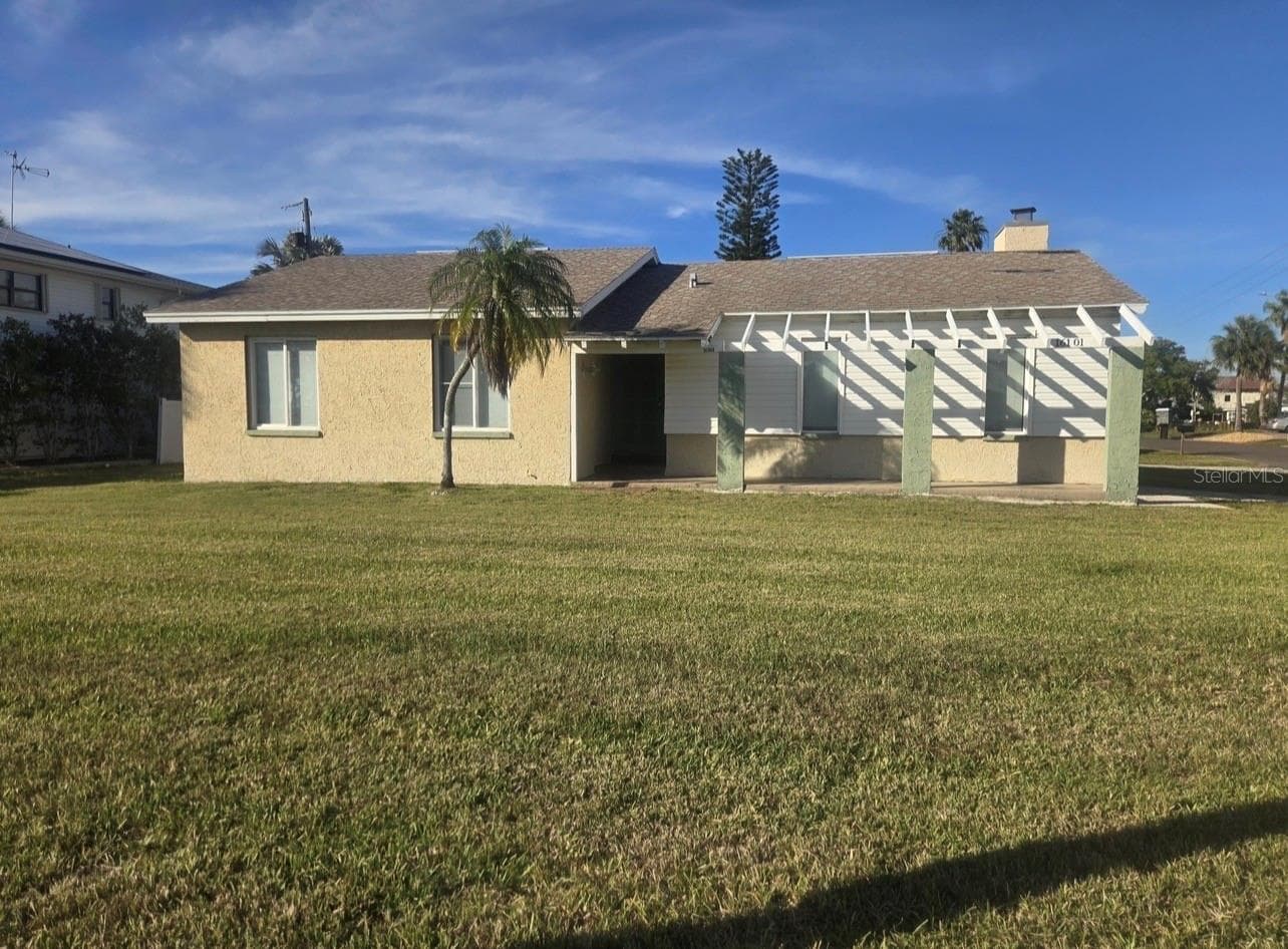 16101 GULF BLVD