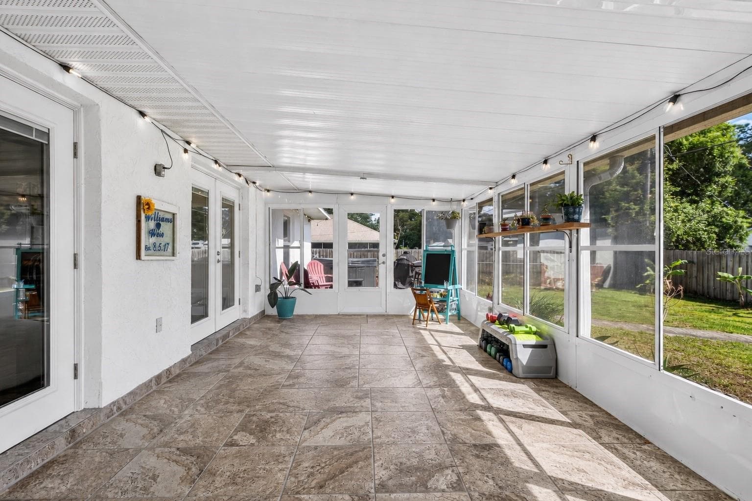 Single Family Residence at 2225 VISTA PALM DR, EDGEWATER, photo 34 of 59