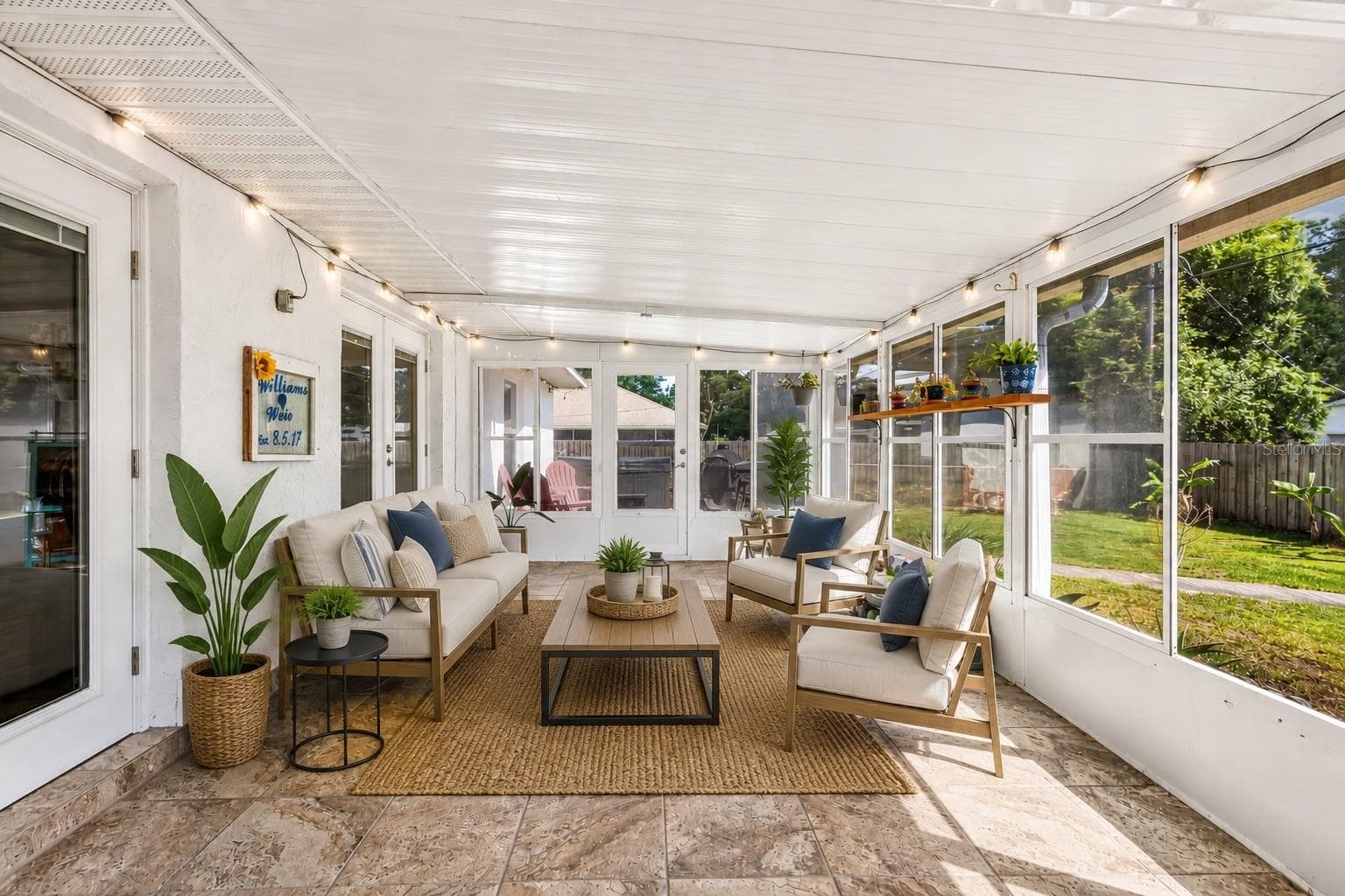 virtual staged - 2225 VISTA PALM DR, EDGEWATER