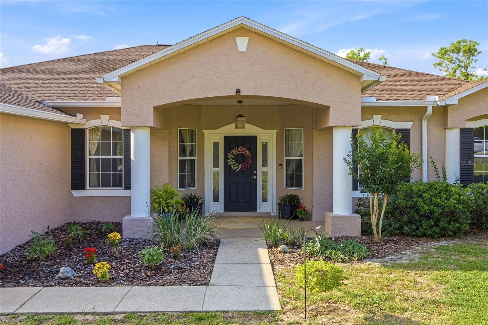 Single Family Residence at 11578 SW 50TH CIR, OCALA, photo 2 of 33