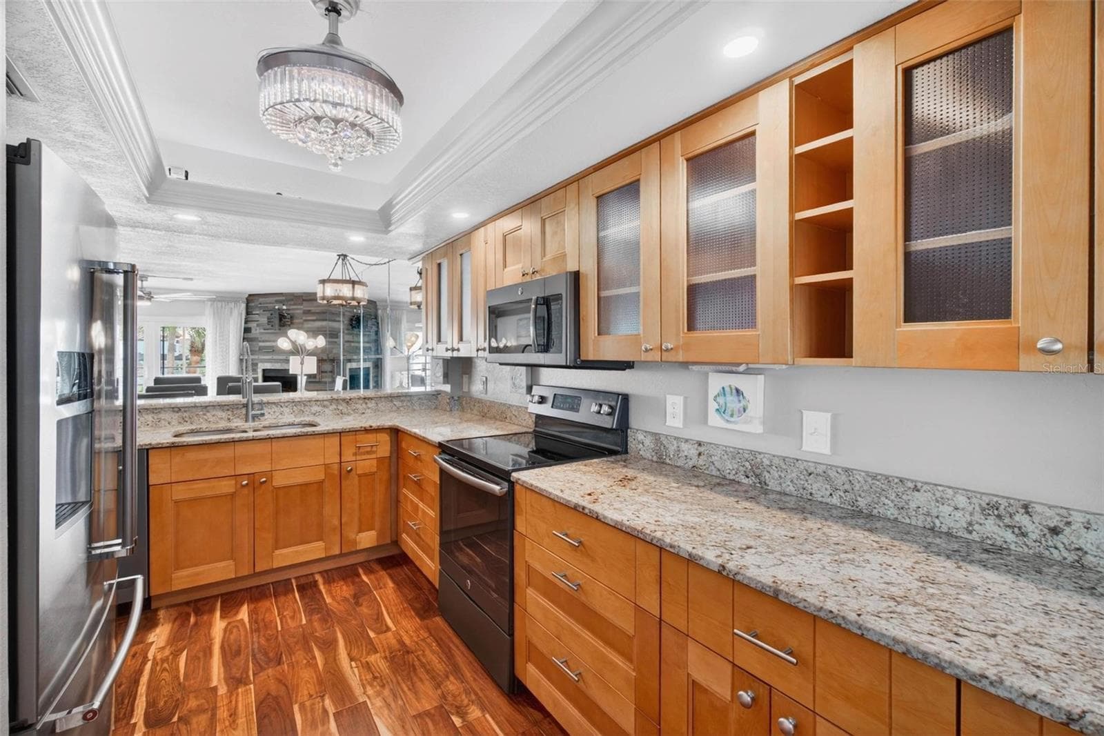 Condominium at 363 PINELLAS BAYWAY S #42, ST PETERSBURG, photo 10 of 35