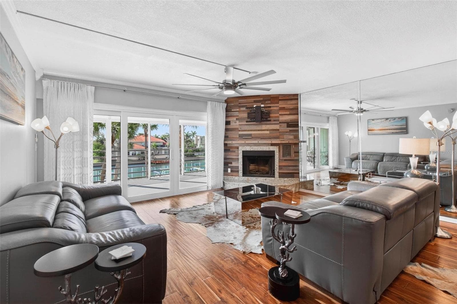 Condominium at 363 PINELLAS BAYWAY S #42, ST PETERSBURG, photo 18 of 35