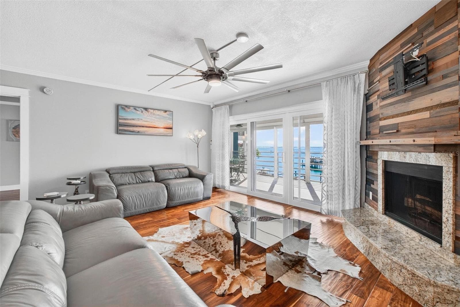 Condominium at 363 PINELLAS BAYWAY S #42, ST PETERSBURG, photo 19 of 35