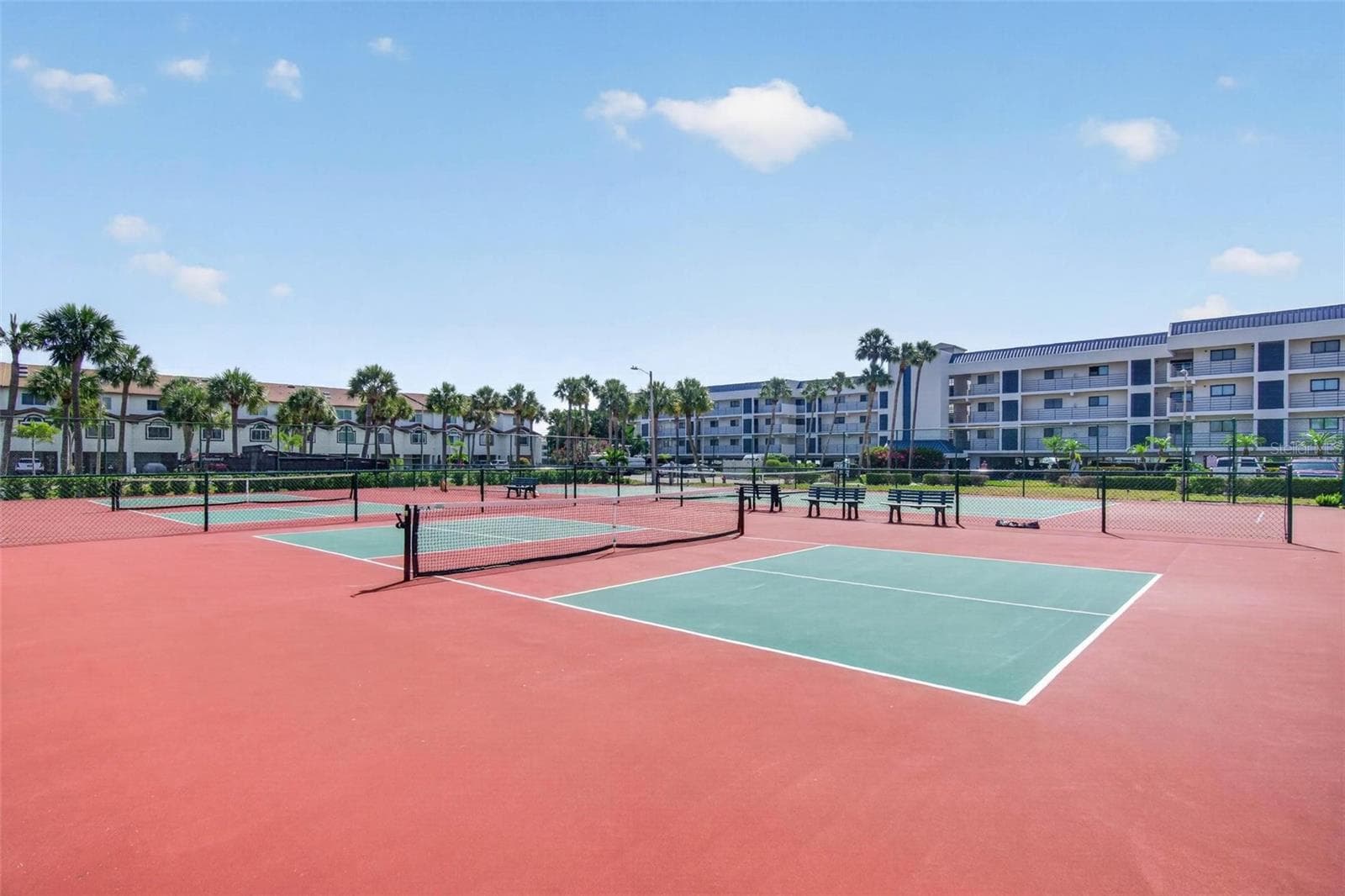 Condominium at 363 PINELLAS BAYWAY S #42, ST PETERSBURG, photo 31 of 35