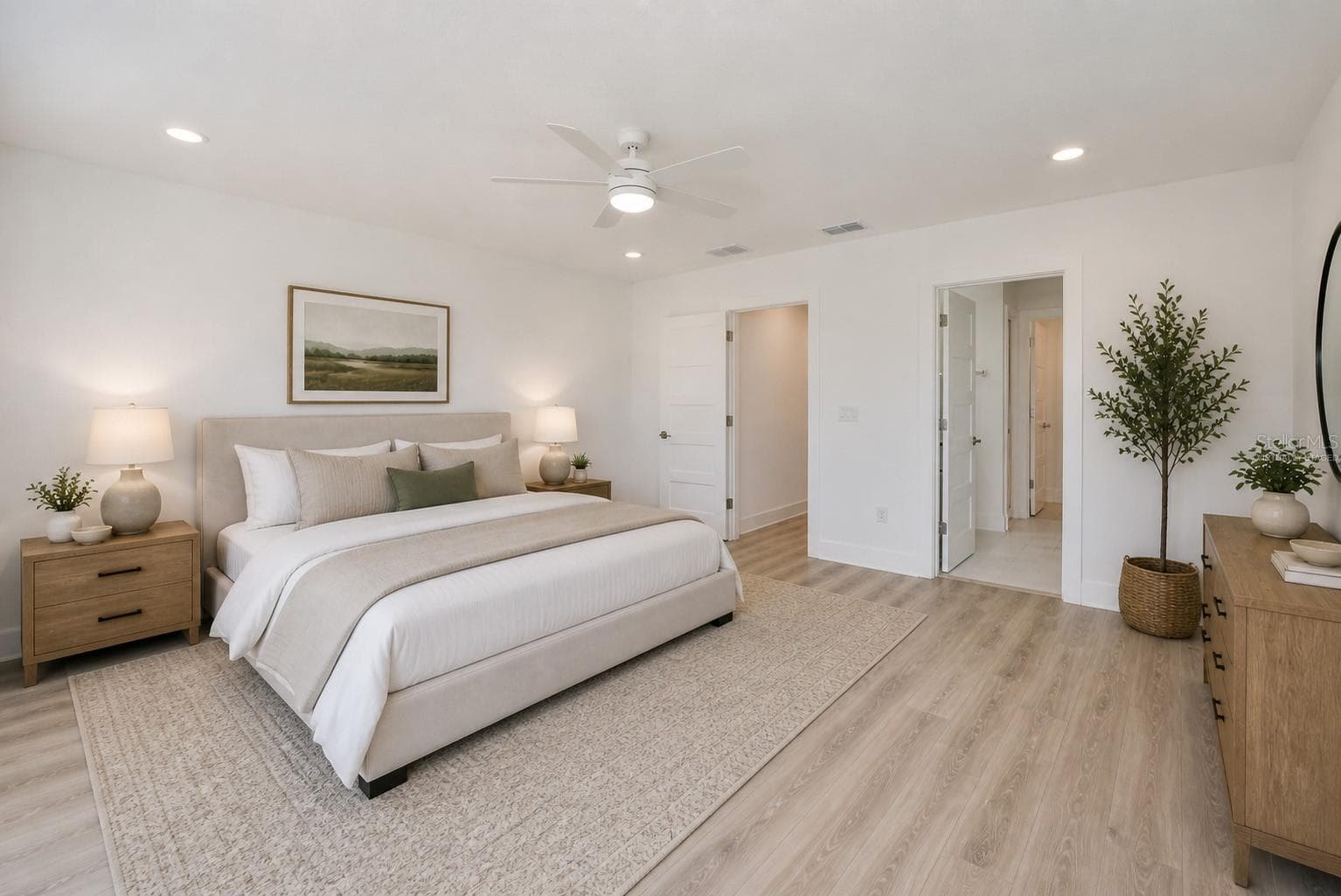 virtually staged - 4171 56TH AVE N, ST PETERSBURG