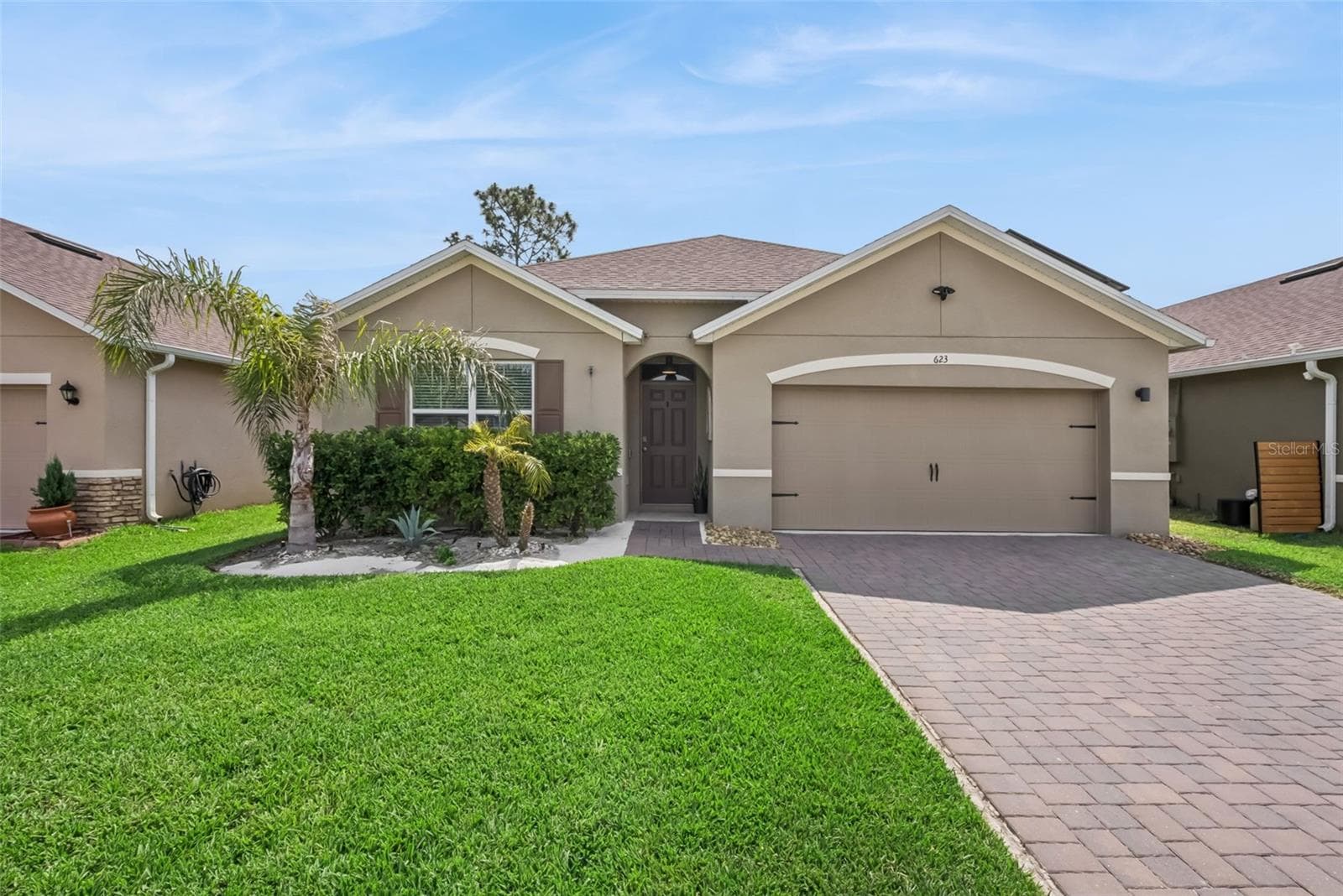 Single Family Residence at 623 LAZIO CIR, DEBARY, photo 2 of 57
