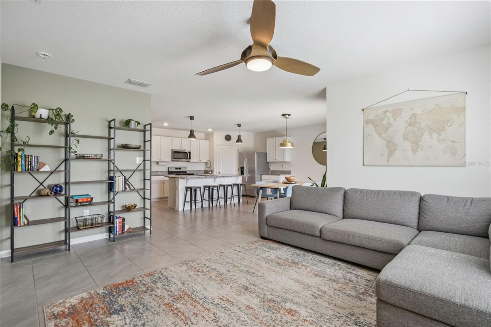 Single Family Residence at 623 LAZIO CIR, DEBARY, photo 6 of 57