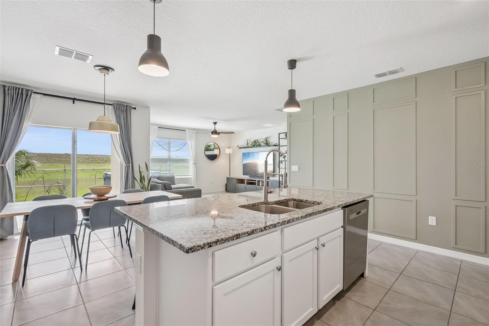 Single Family Residence at 623 LAZIO CIR, DEBARY, photo 17 of 57