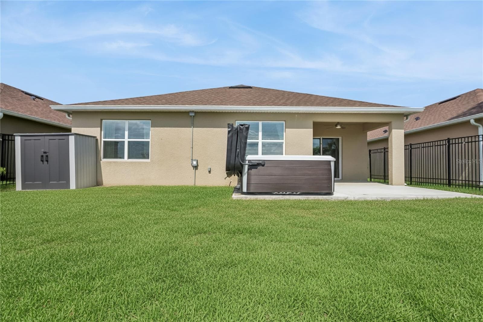 Single Family Residence at 623 LAZIO CIR, DEBARY, photo 25 of 57