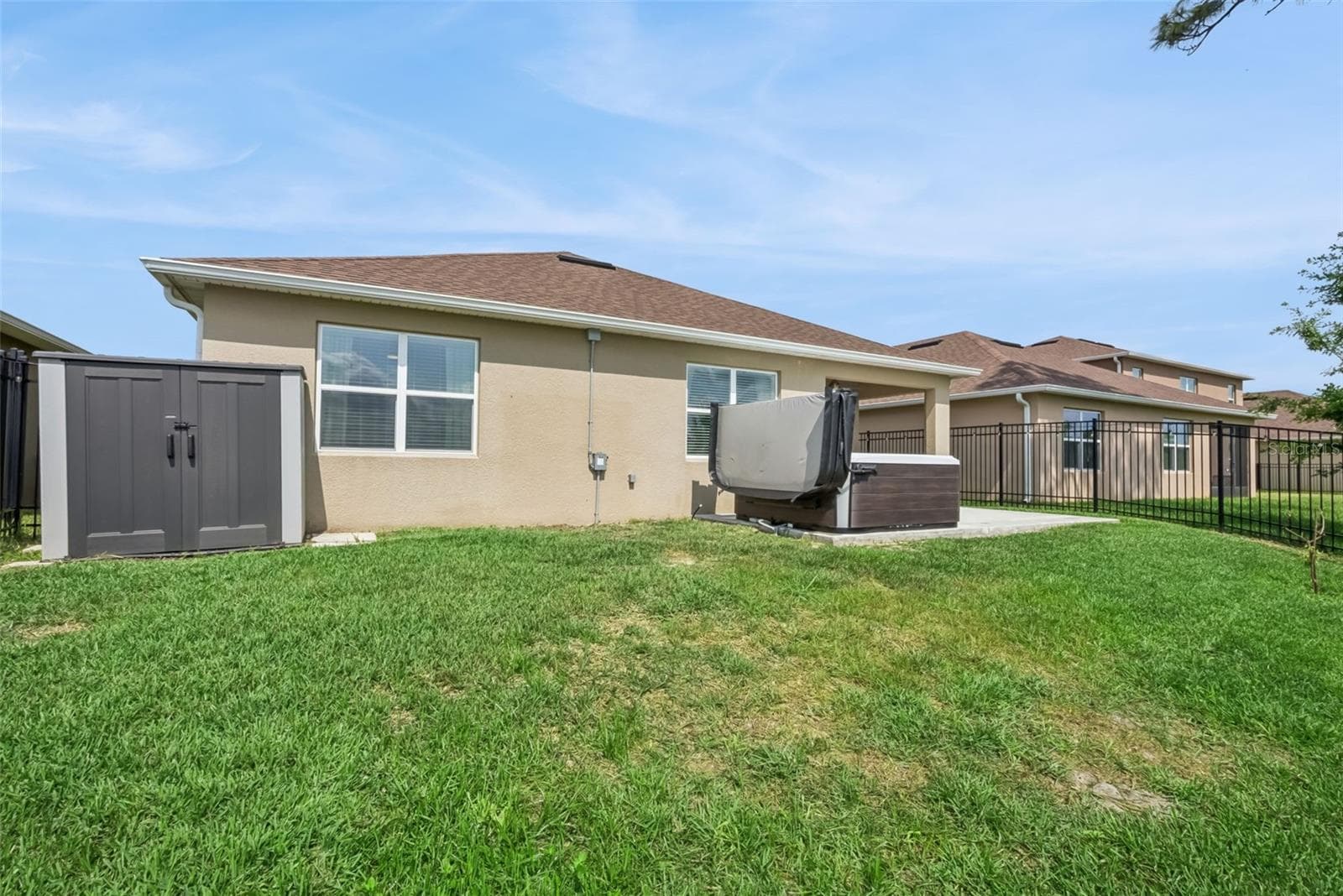 Single Family Residence at 623 LAZIO CIR, DEBARY, photo 26 of 57