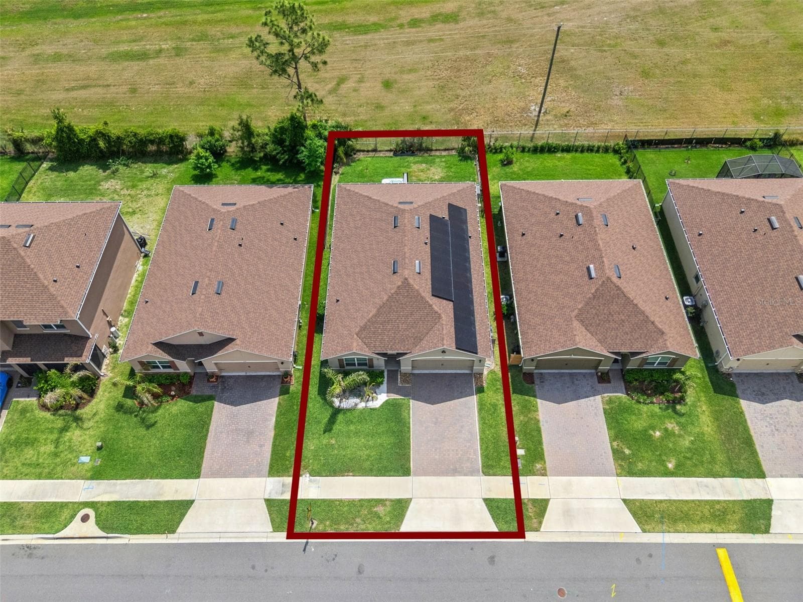Single Family Residence at 623 LAZIO CIR, DEBARY, photo 28 of 57