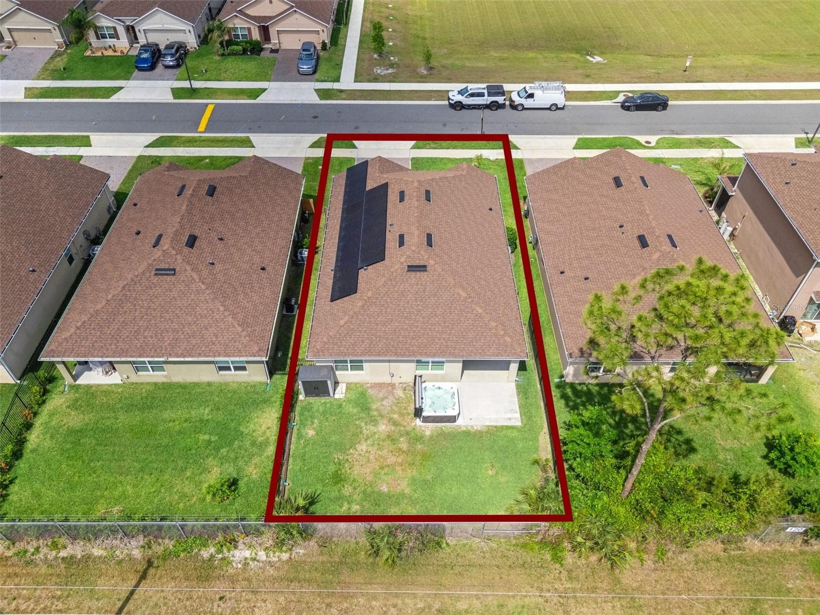 Single Family Residence at 623 LAZIO CIR, DEBARY, photo 29 of 57