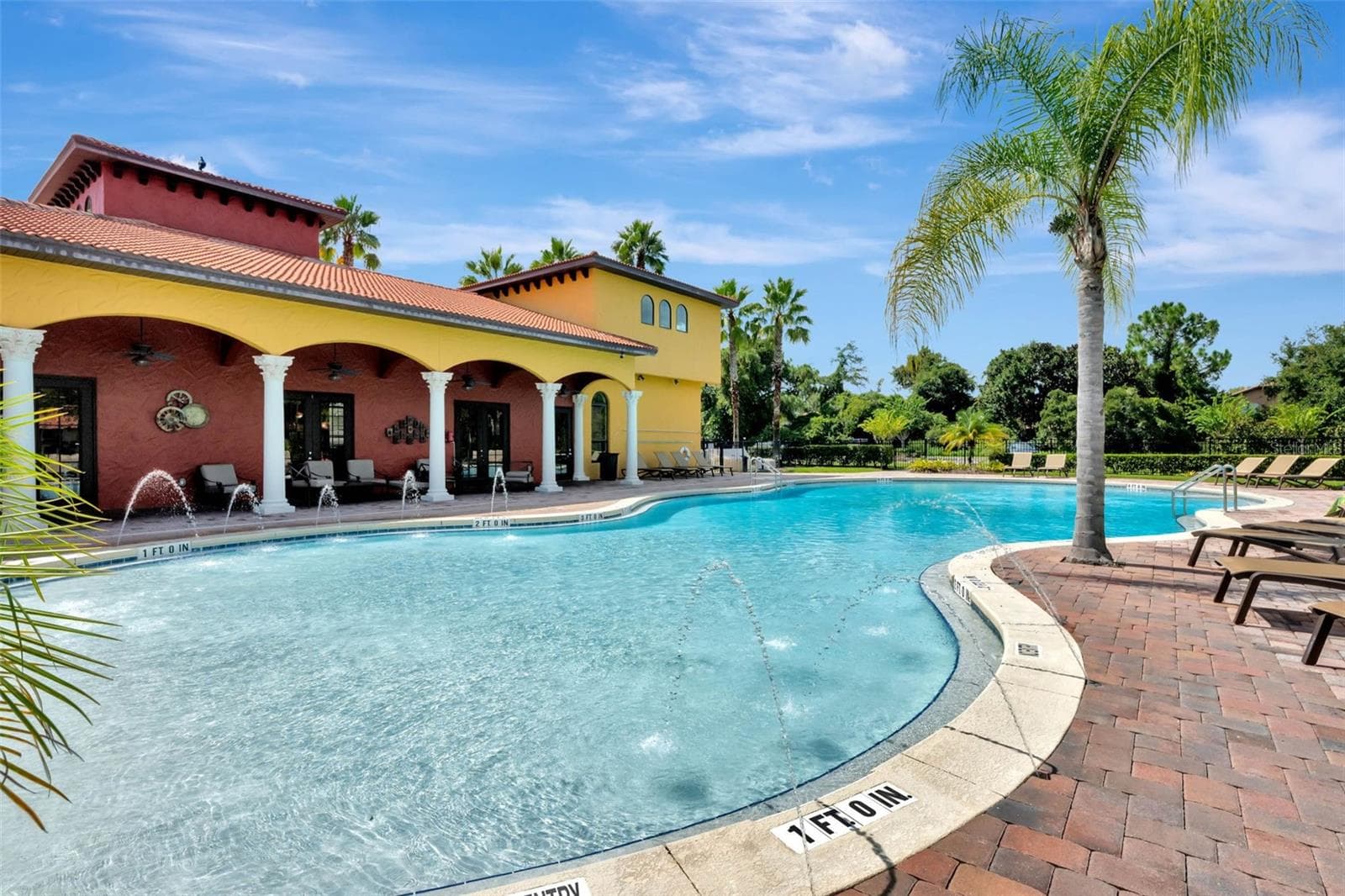 Single Family Residence at 623 LAZIO CIR, DEBARY, photo 35 of 57