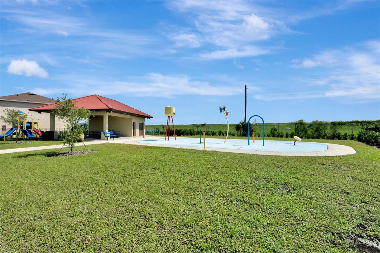 Single Family Residence at 623 LAZIO CIR, DEBARY, photo 40 of 57