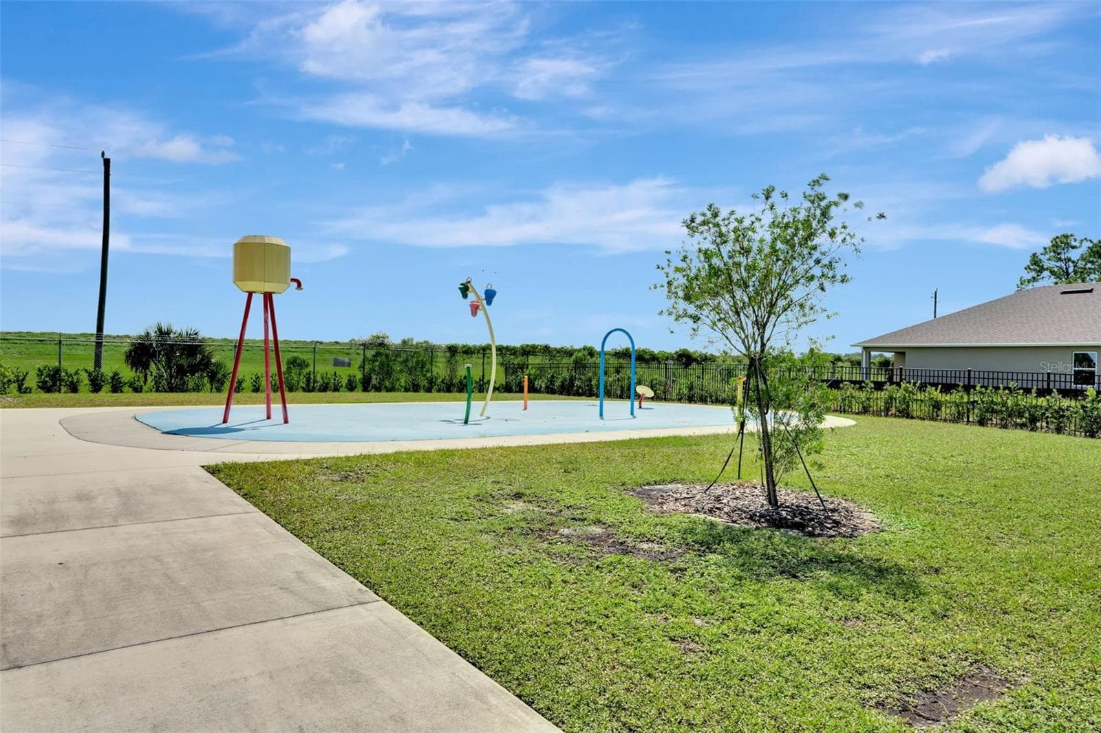 Single Family Residence at 623 LAZIO CIR, DEBARY, photo 42 of 57