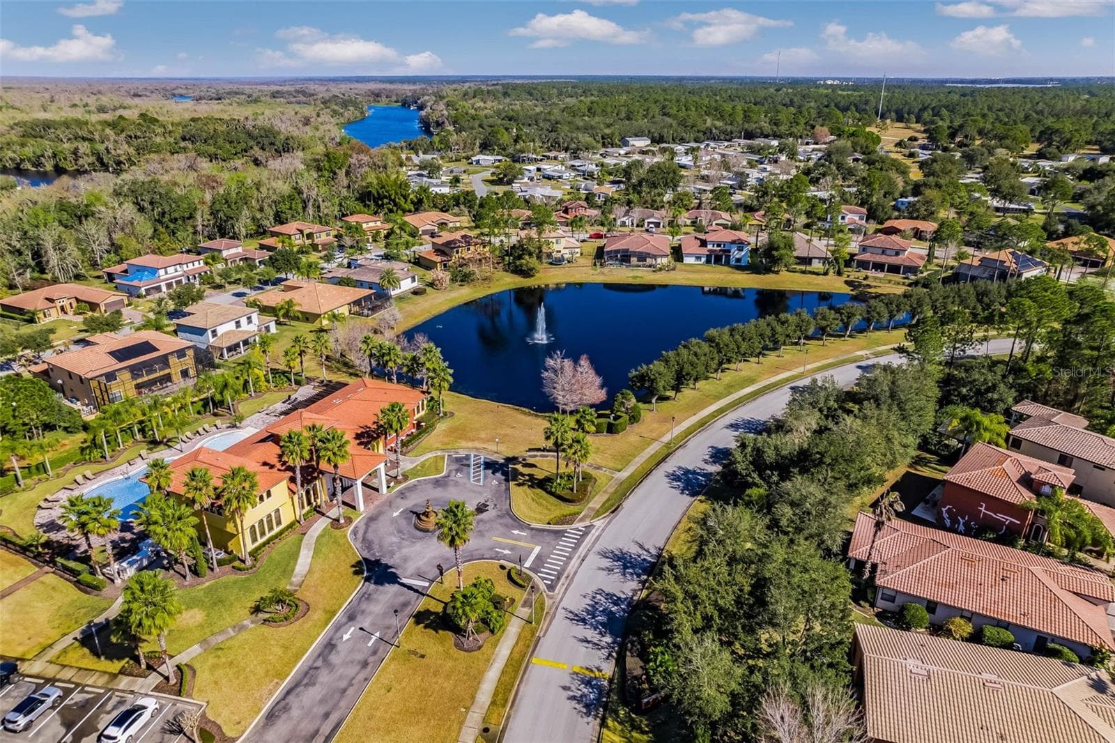 Single Family Residence at 623 LAZIO CIR, DEBARY, photo 54 of 57