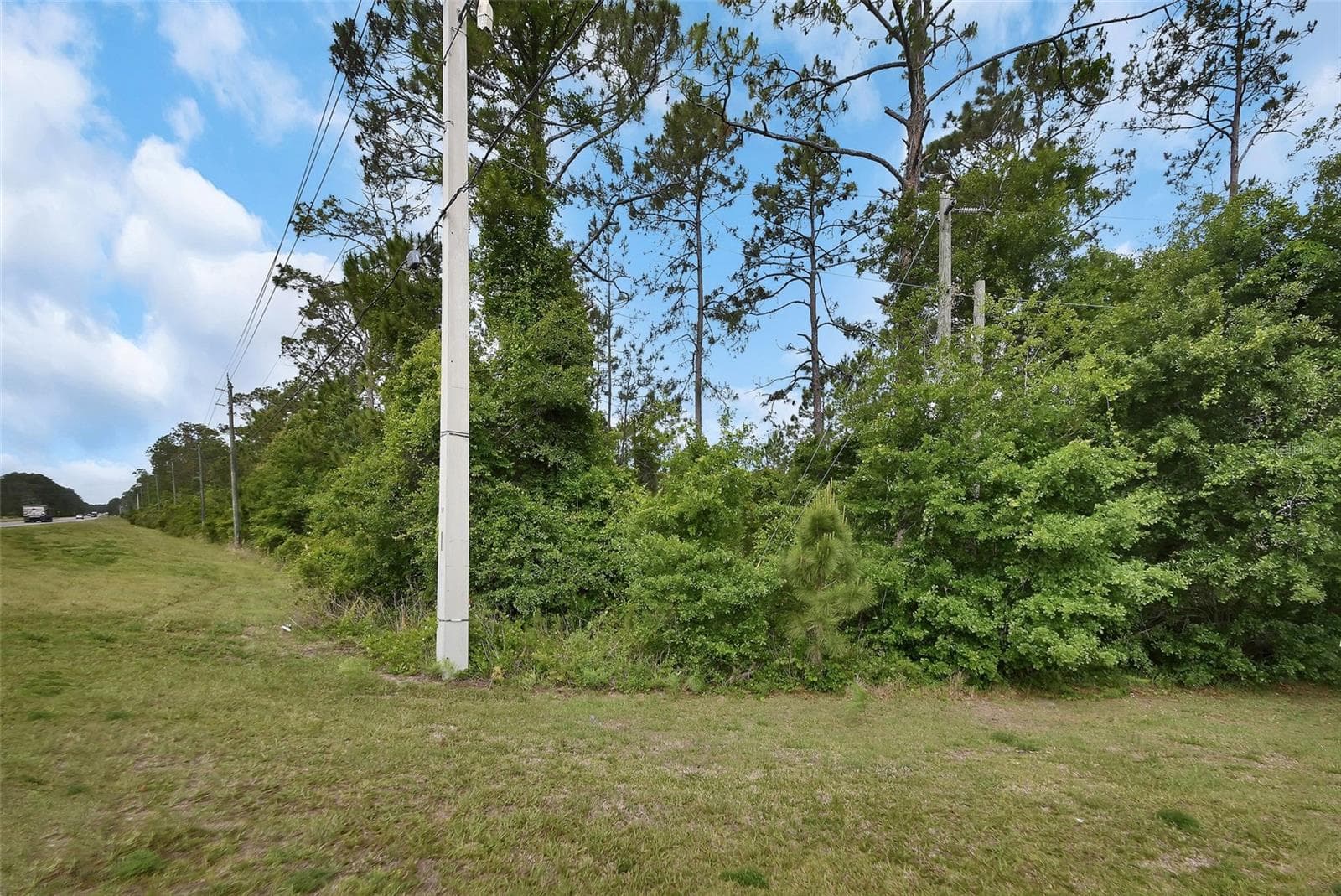 Exterior - 0 W SR 40 HWY, ORMOND BEACH