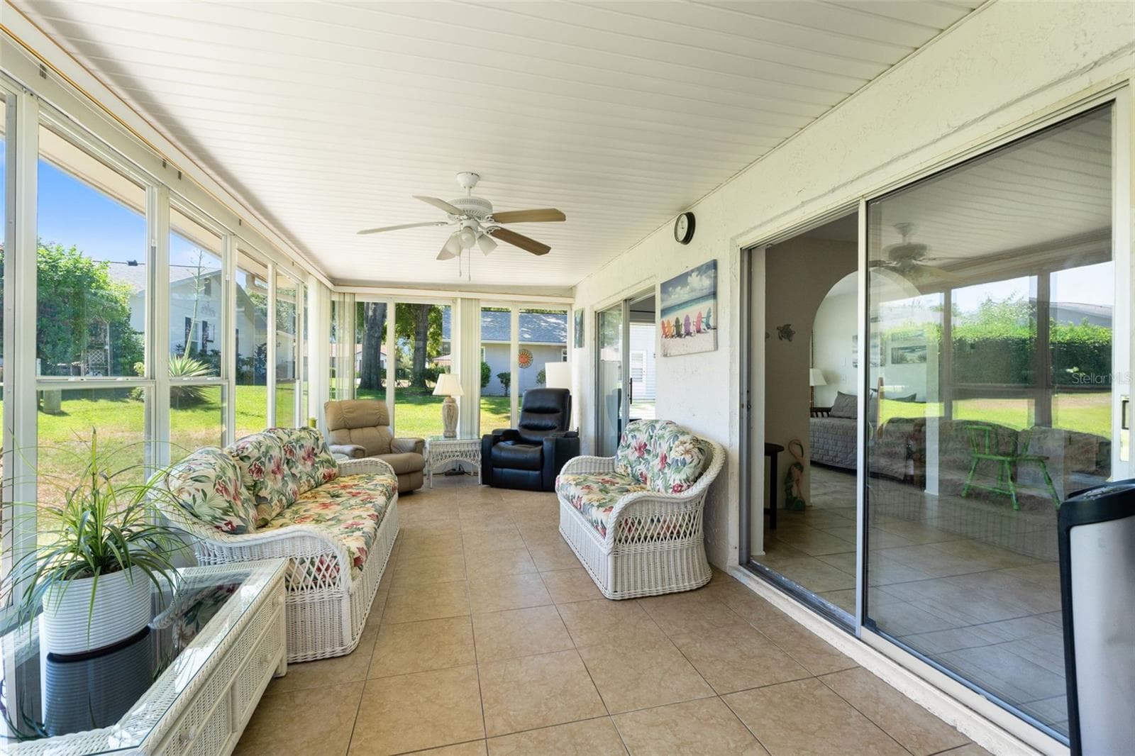 Single Family Residence at 10520 SPRINGWOOD DR, PORT RICHEY, photo 18 of 38