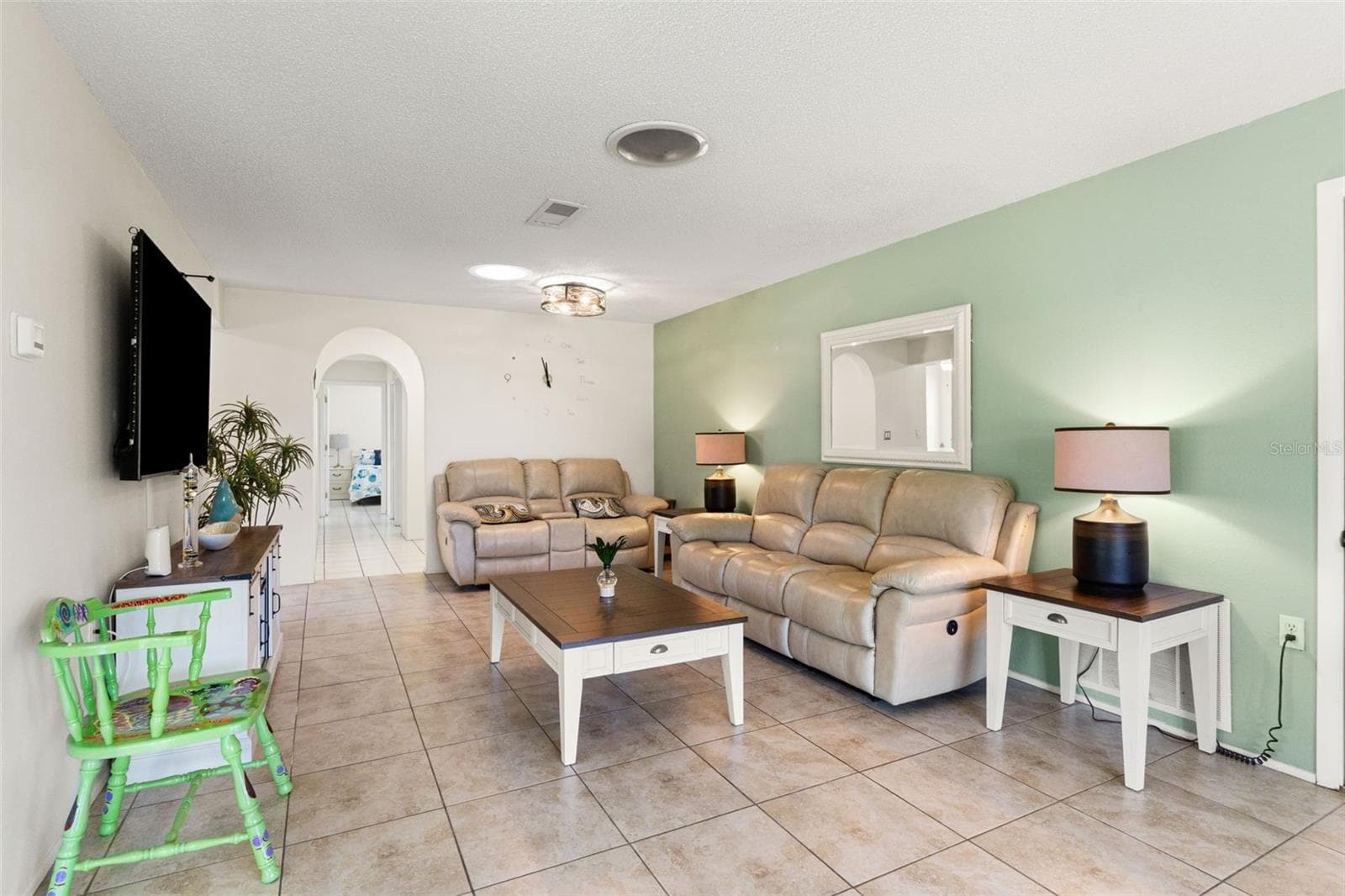 Single Family Residence at 10520 SPRINGWOOD DR, PORT RICHEY, photo 17 of 38