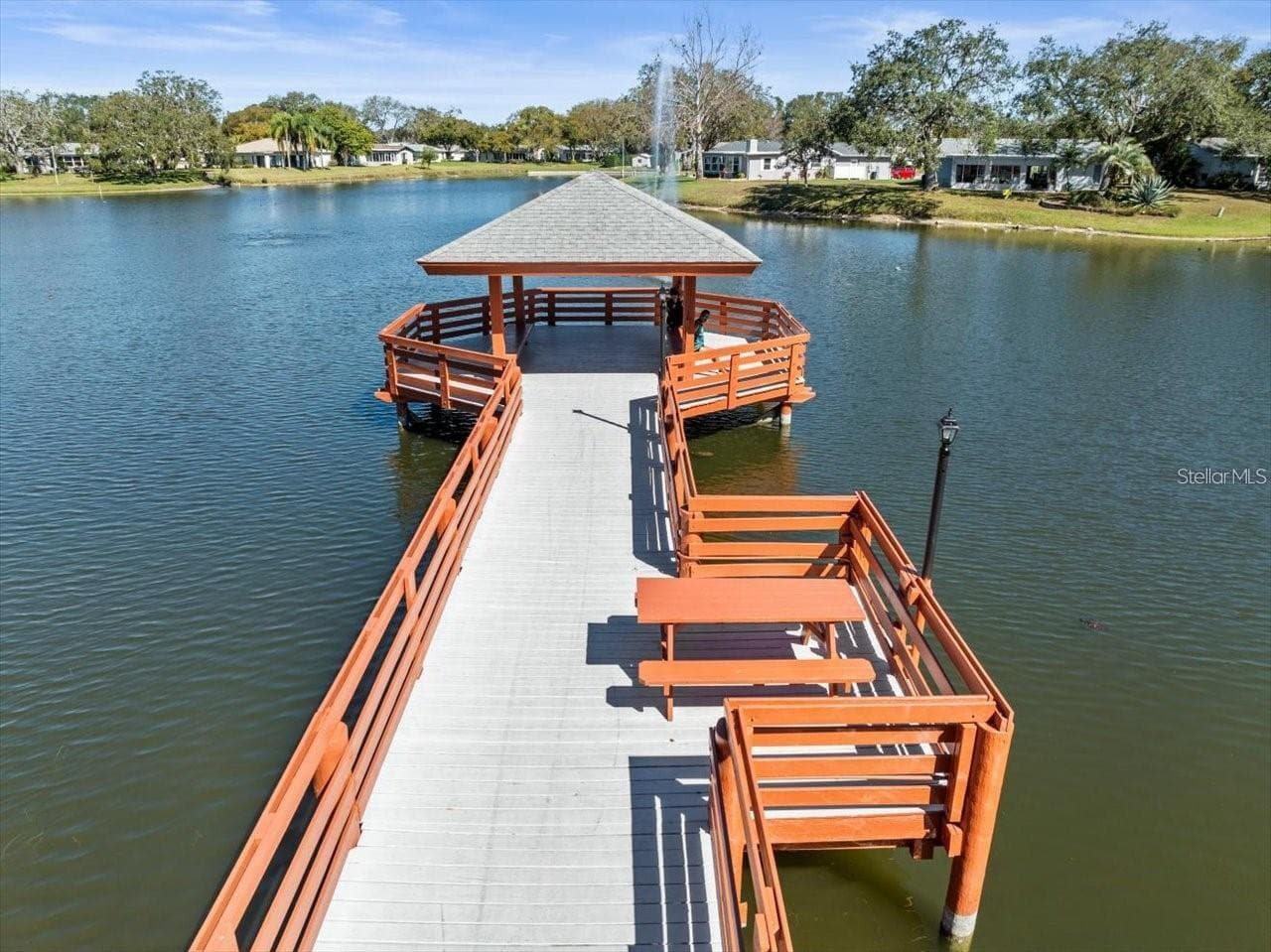 Single Family Residence at 10520 SPRINGWOOD DR, PORT RICHEY, photo 32 of 38