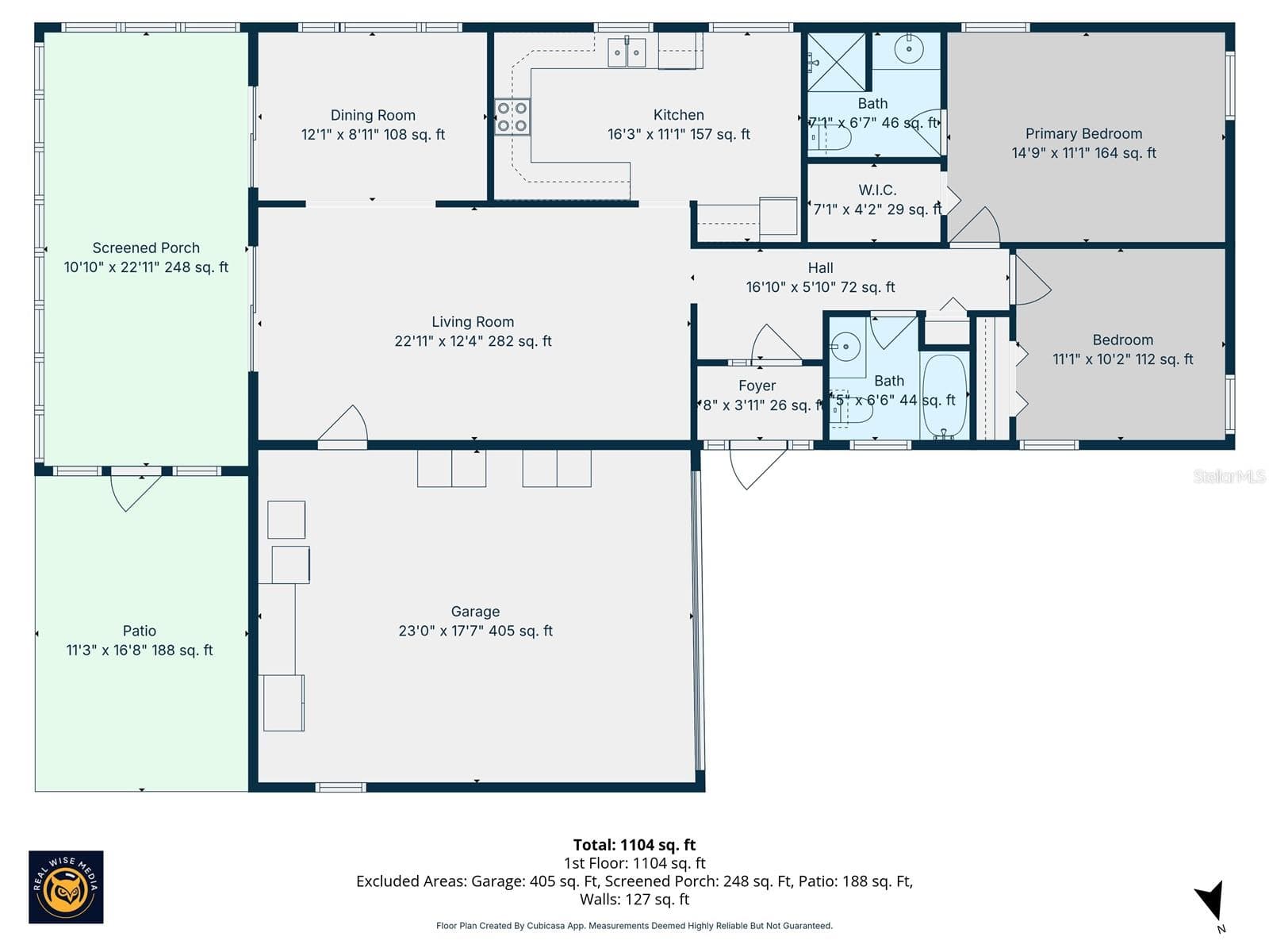 Single Family Residence at 10520 SPRINGWOOD DR, PORT RICHEY, photo 38 of 38