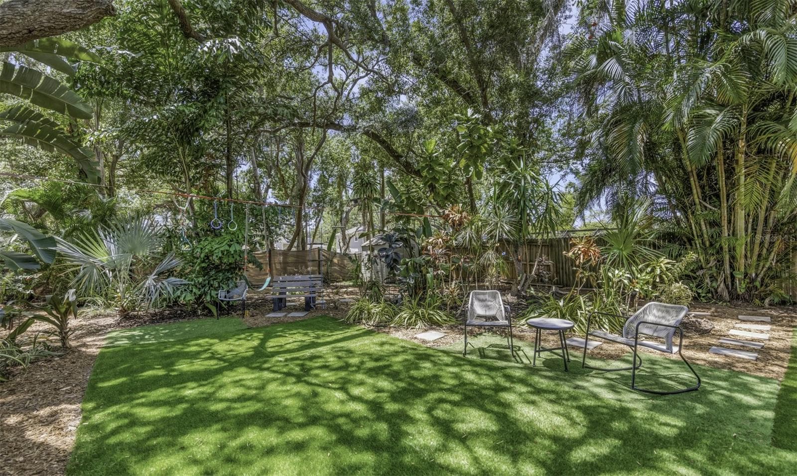 Single Family Residence at 416 N WASHINGTON AVE, CLEARWATER, photo 42 of 47