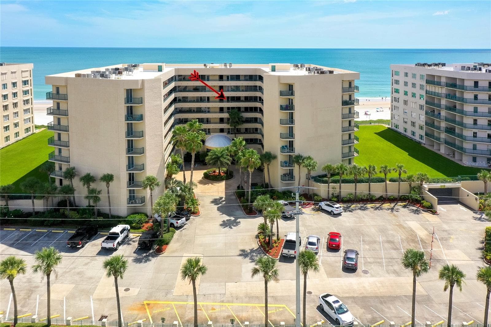4565 S ATLANTIC AVE #5407