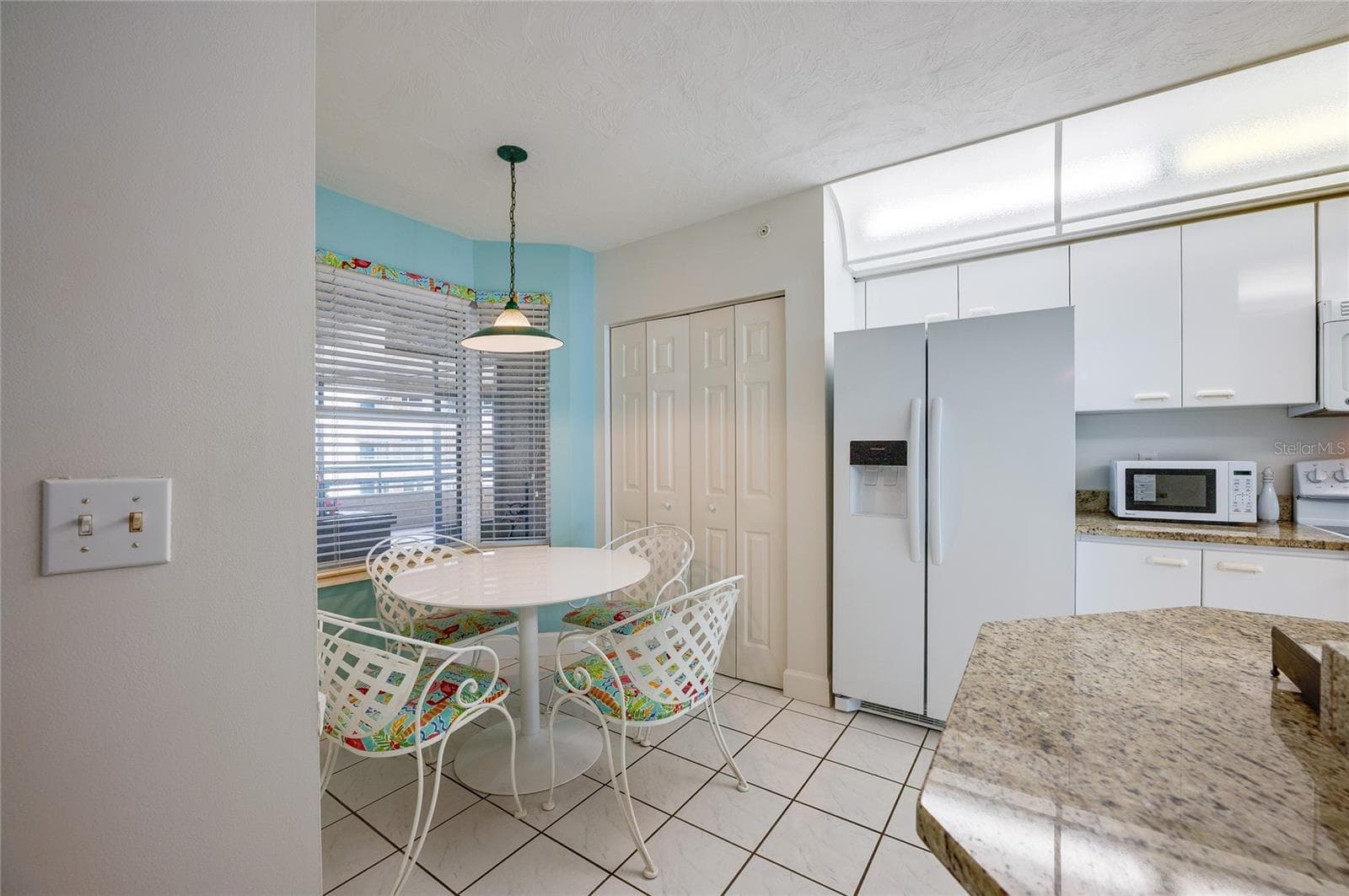 Condominium at 4565 S ATLANTIC AVE #5407, PORT ORANGE, photo 7 of 35