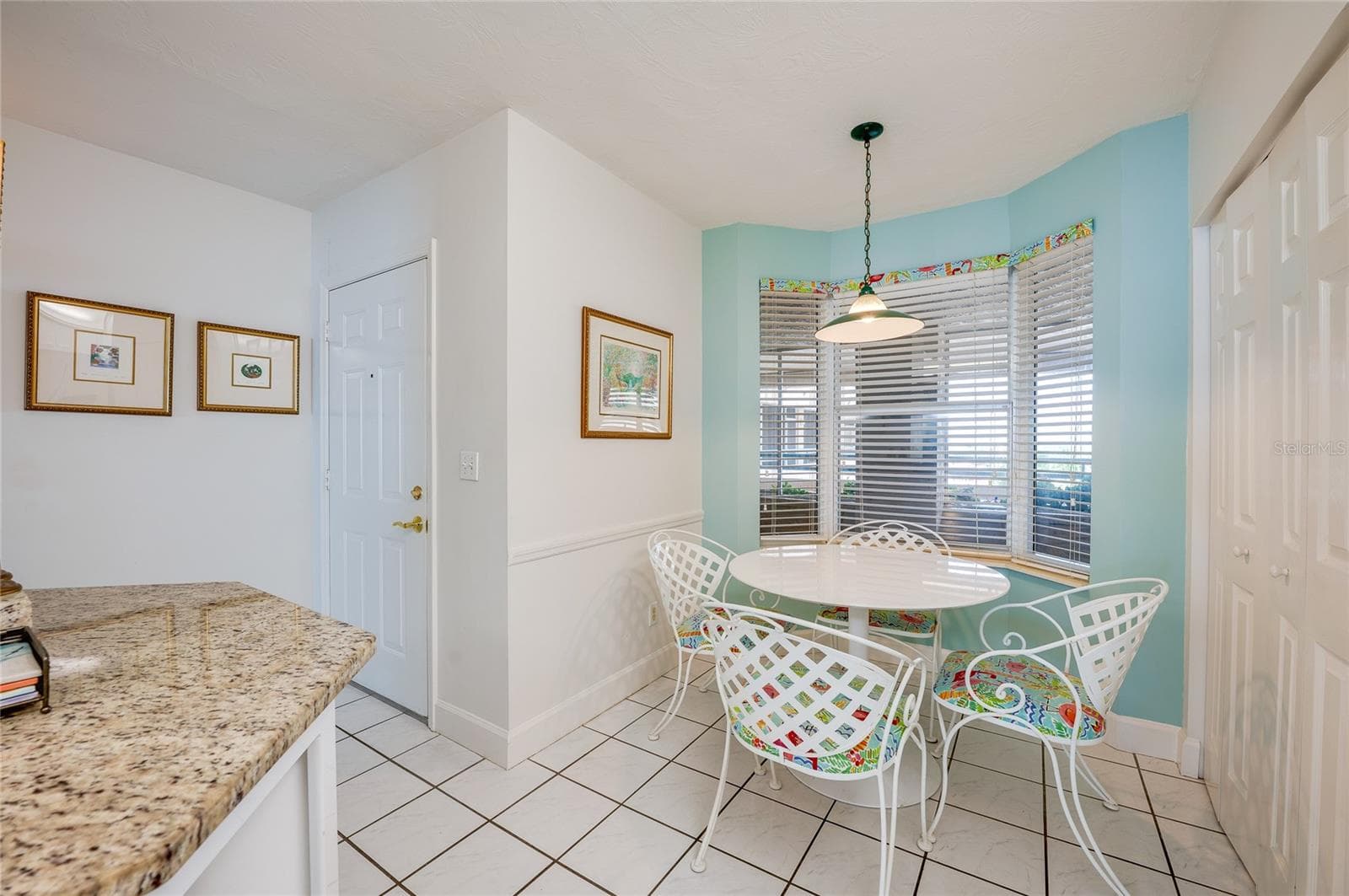 Condominium at 4565 S ATLANTIC AVE #5407, PORT ORANGE, photo 9 of 35