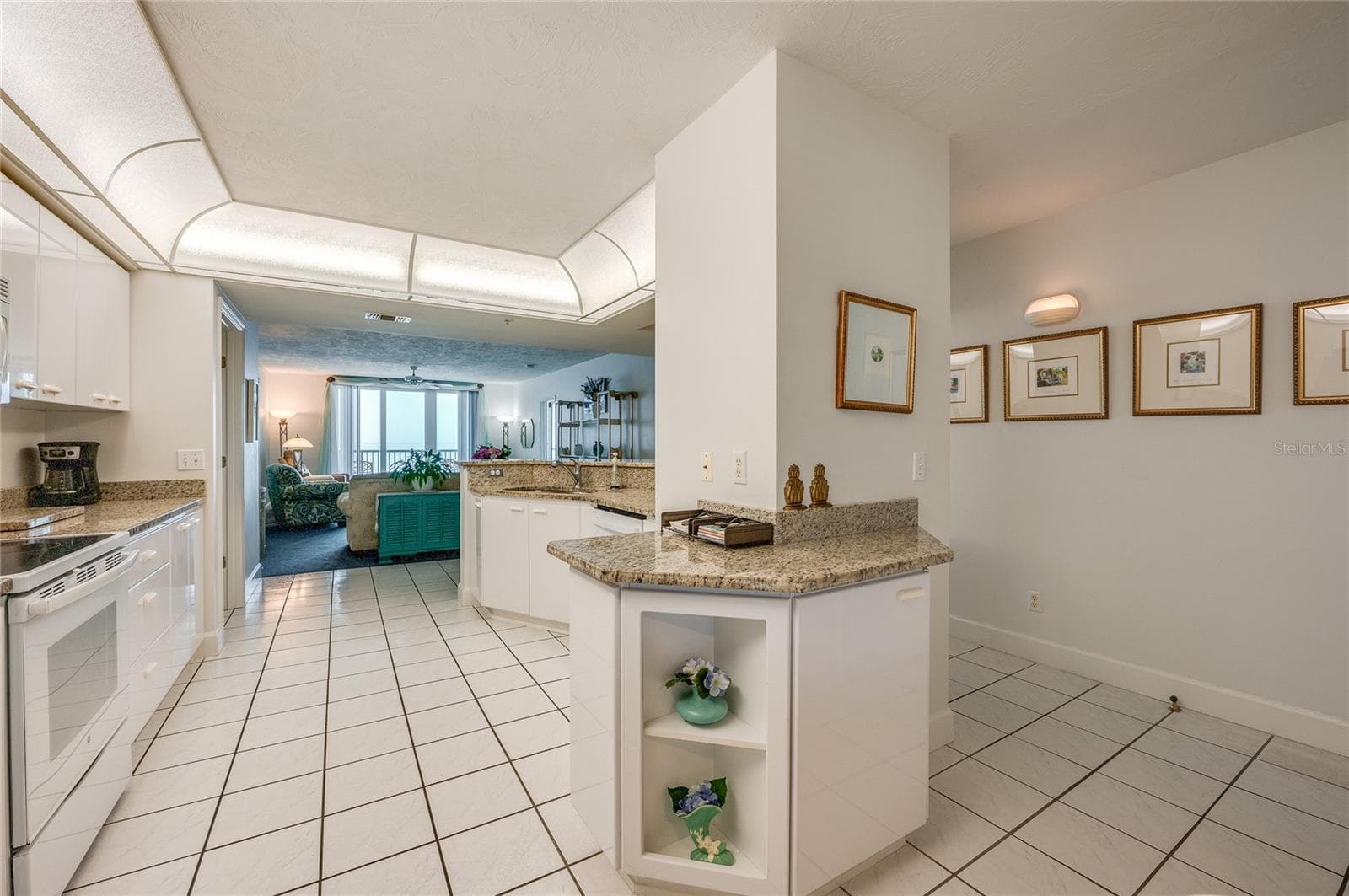 Condominium at 4565 S ATLANTIC AVE #5407, PORT ORANGE, photo 10 of 35
