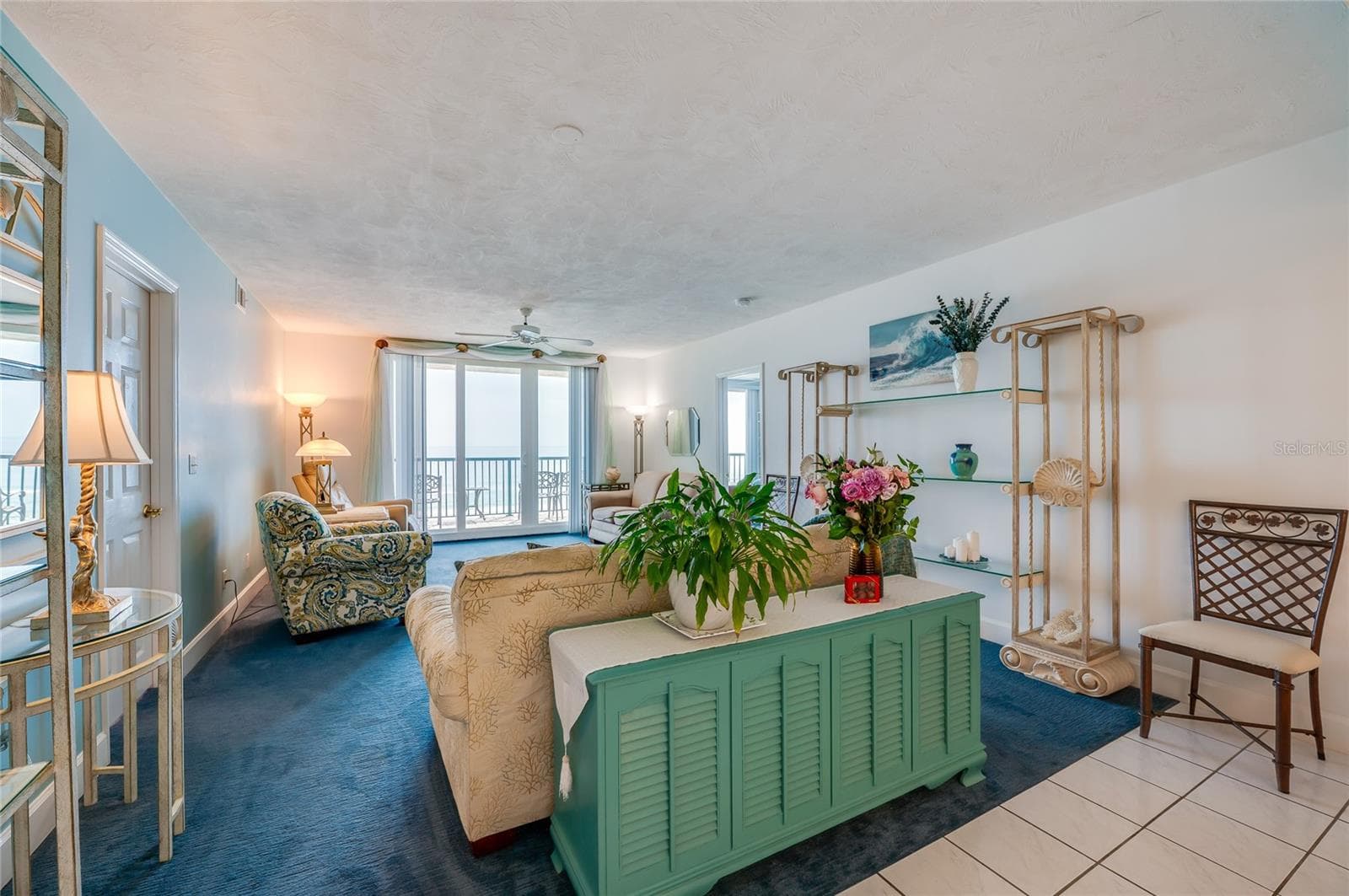 Condominium at 4565 S ATLANTIC AVE #5407, PORT ORANGE, photo 13 of 35