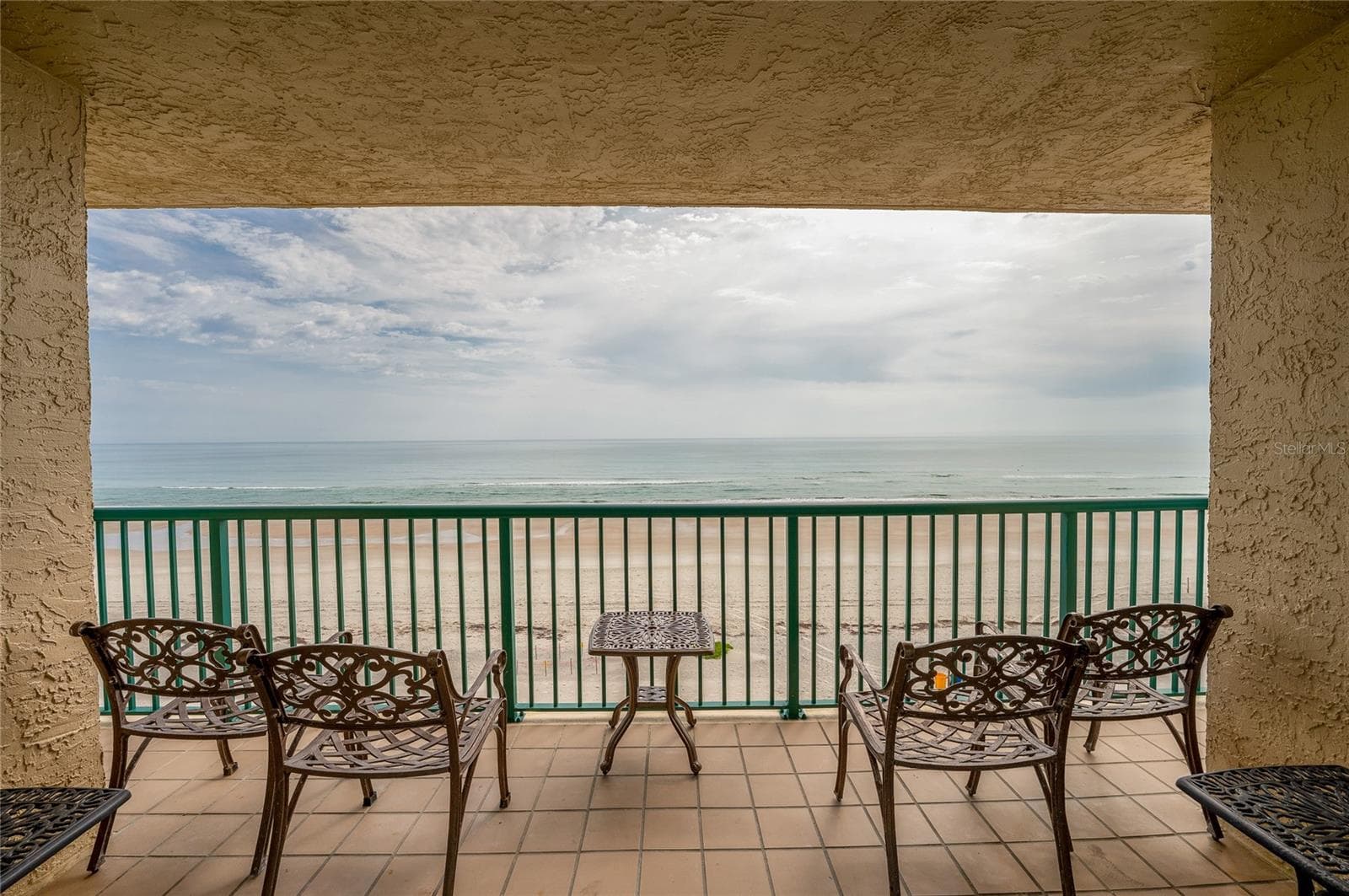 Condominium at 4565 S ATLANTIC AVE #5407, PORT ORANGE, photo 30 of 35