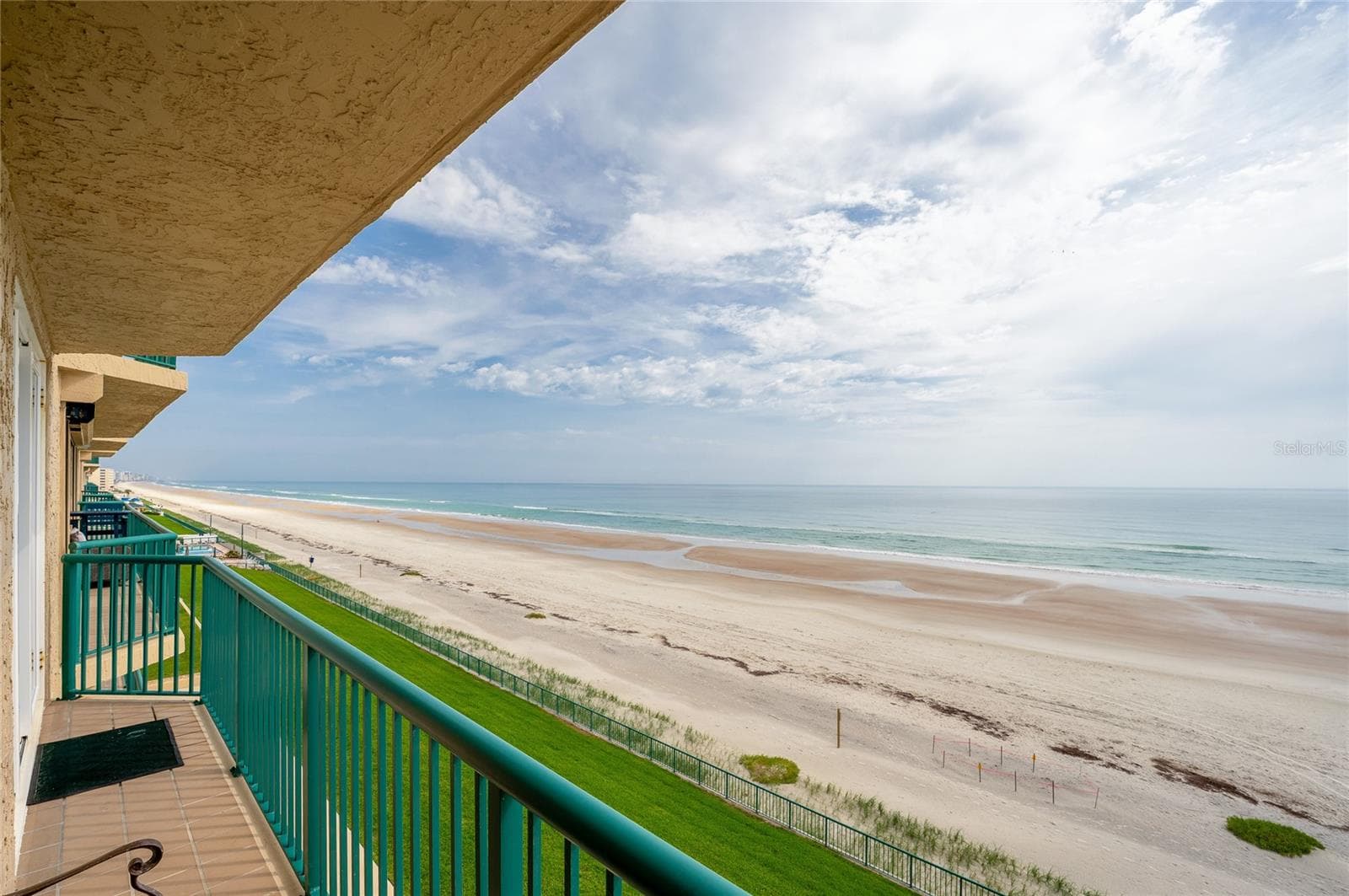 Condominium at 4565 S ATLANTIC AVE #5407, PORT ORANGE, photo 31 of 35
