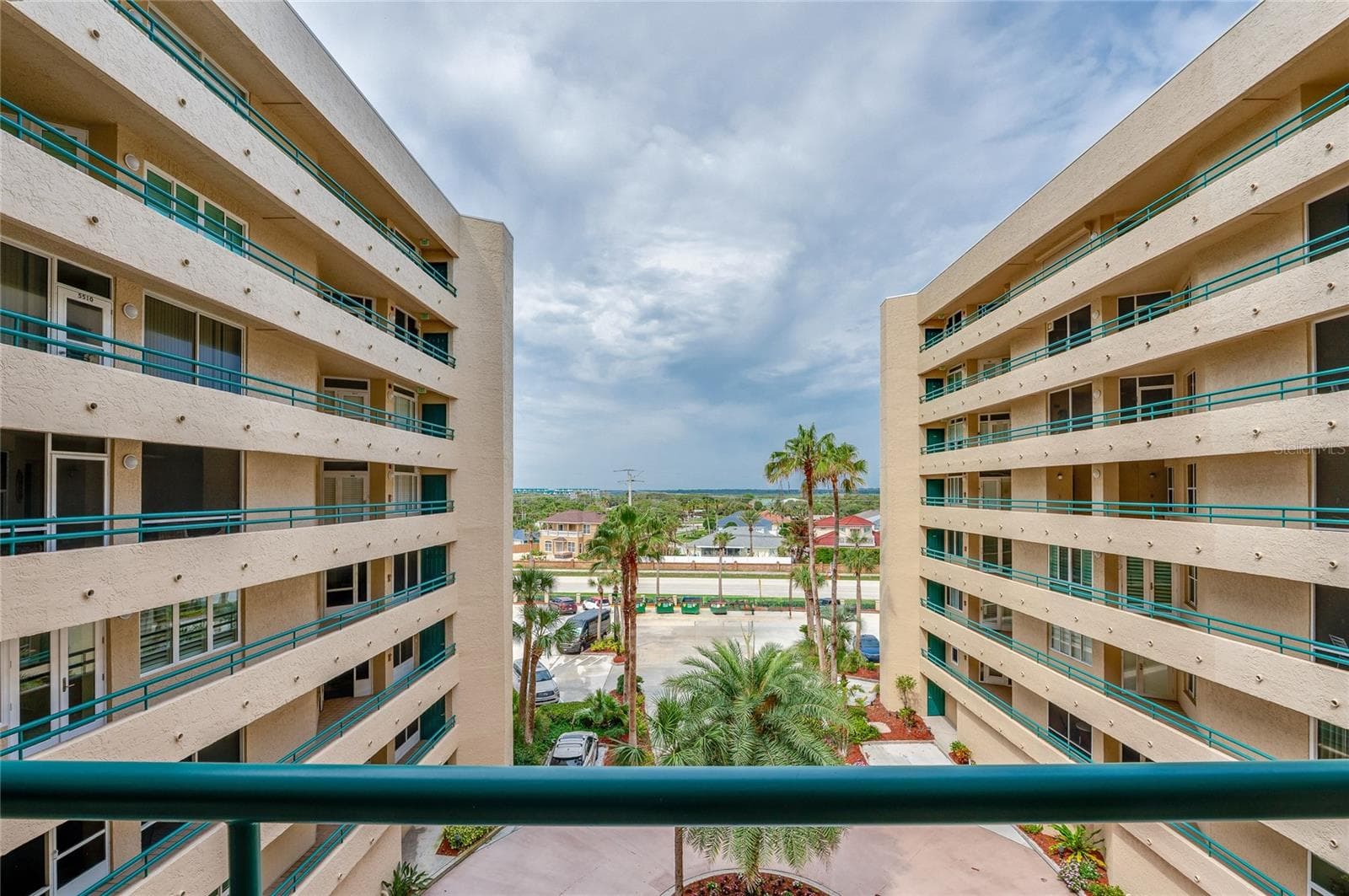 Condominium at 4565 S ATLANTIC AVE #5407, PORT ORANGE, photo 32 of 35