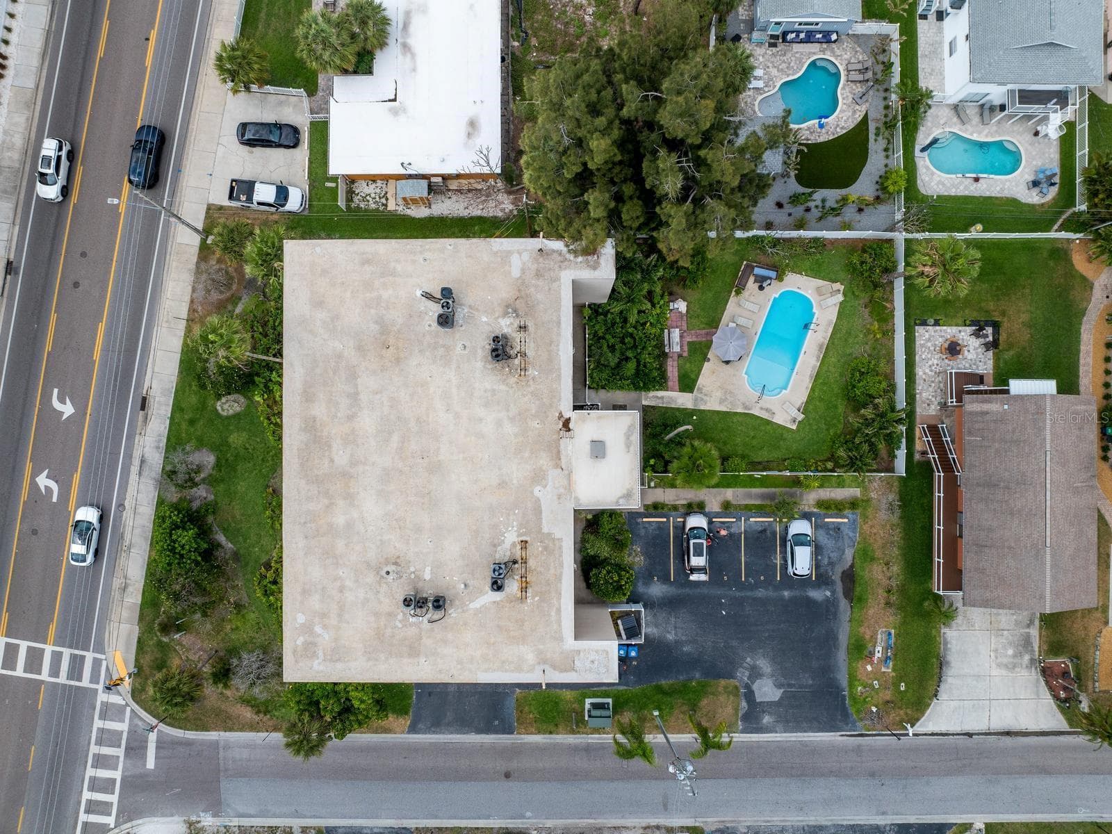 Condominium at 1005 GULF BLVD #10, INDIAN ROCKS BEACH, photo 55 of 70