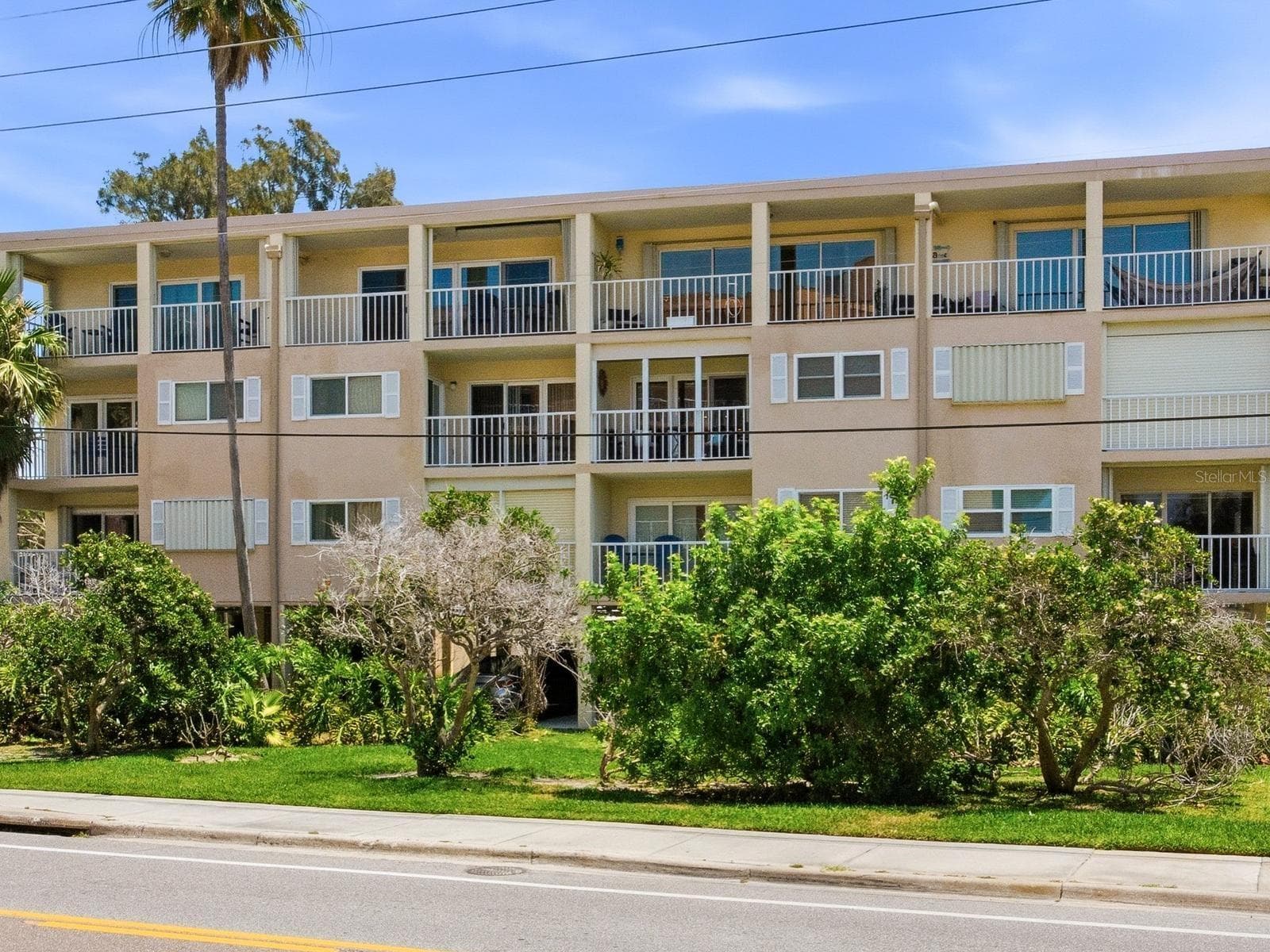Condominium at 1005 GULF BLVD #10, INDIAN ROCKS BEACH, photo 64 of 70