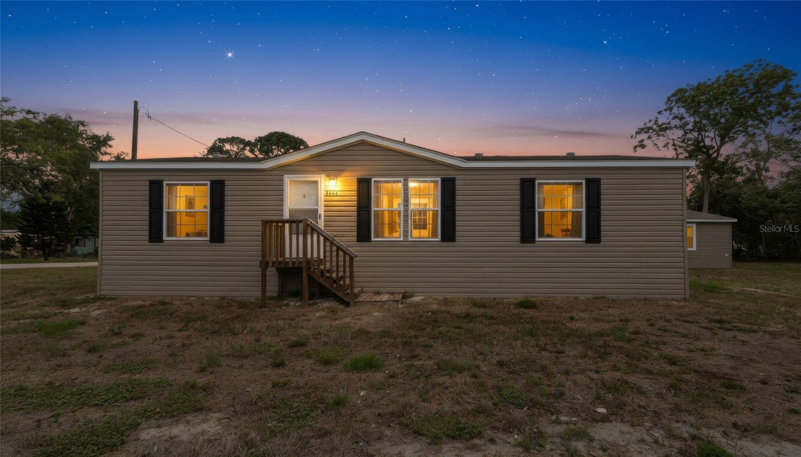 Manufactured Home at 7193 SEALAWN DR, SPRING HILL, photo 6 of 34