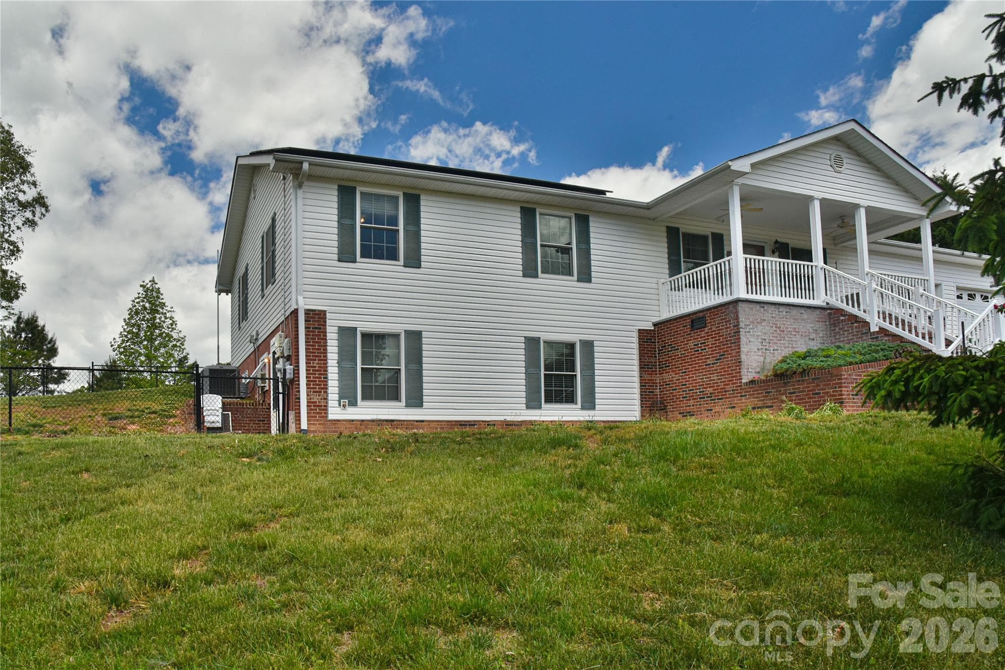 Single Family Residence at 116 Kay Road, Flat Rock, photo 2 of 36