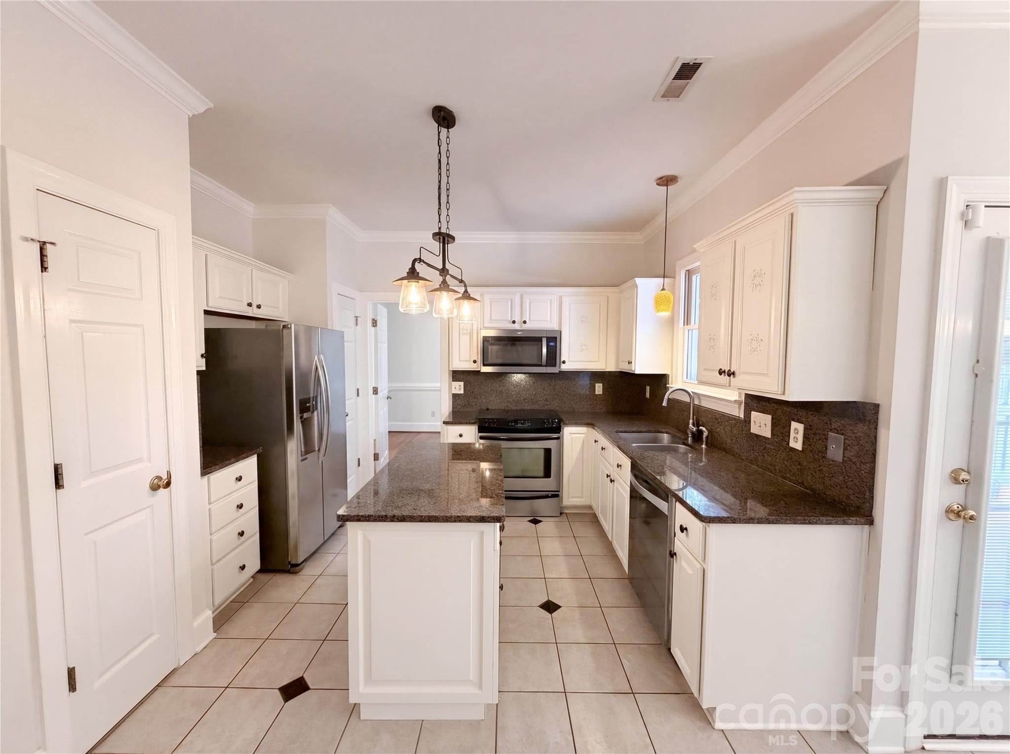 Single Family Residence at Charlotte, photo 2 of 22