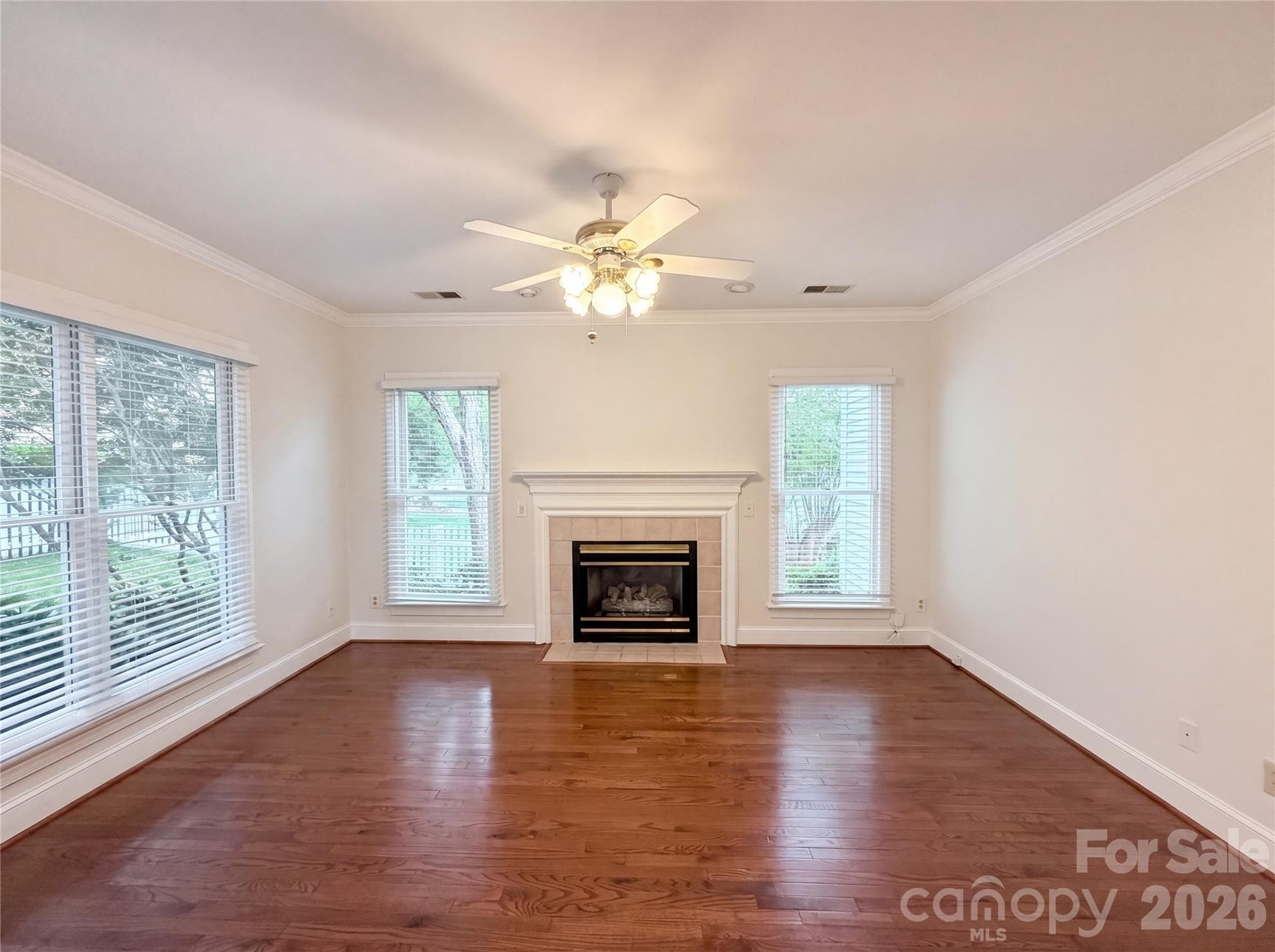 Single Family Residence at Charlotte, photo 3 of 22