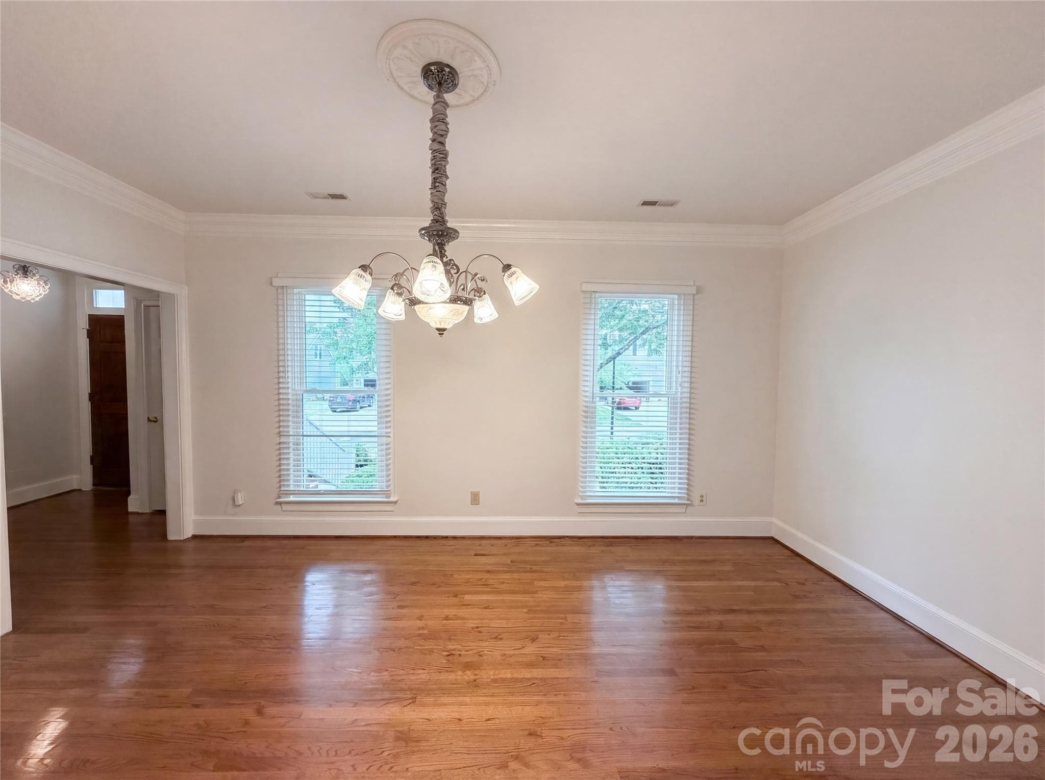 Single Family Residence at Charlotte, photo 6 of 22
