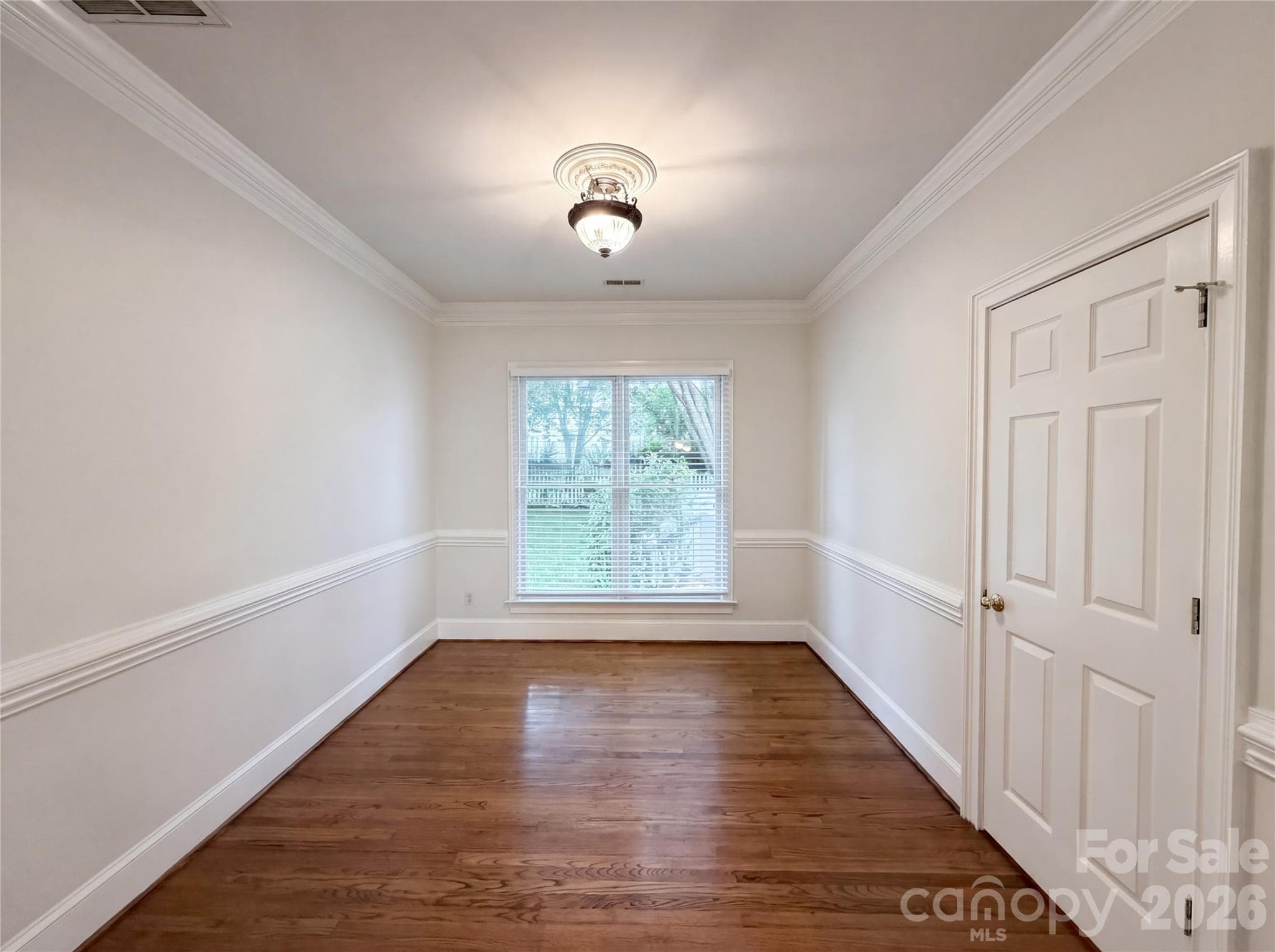 Single Family Residence at Charlotte, photo 7 of 22
