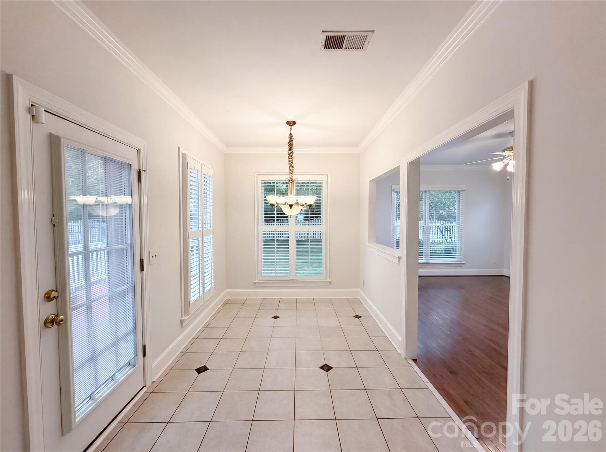 Single Family Residence at Charlotte, photo 8 of 22