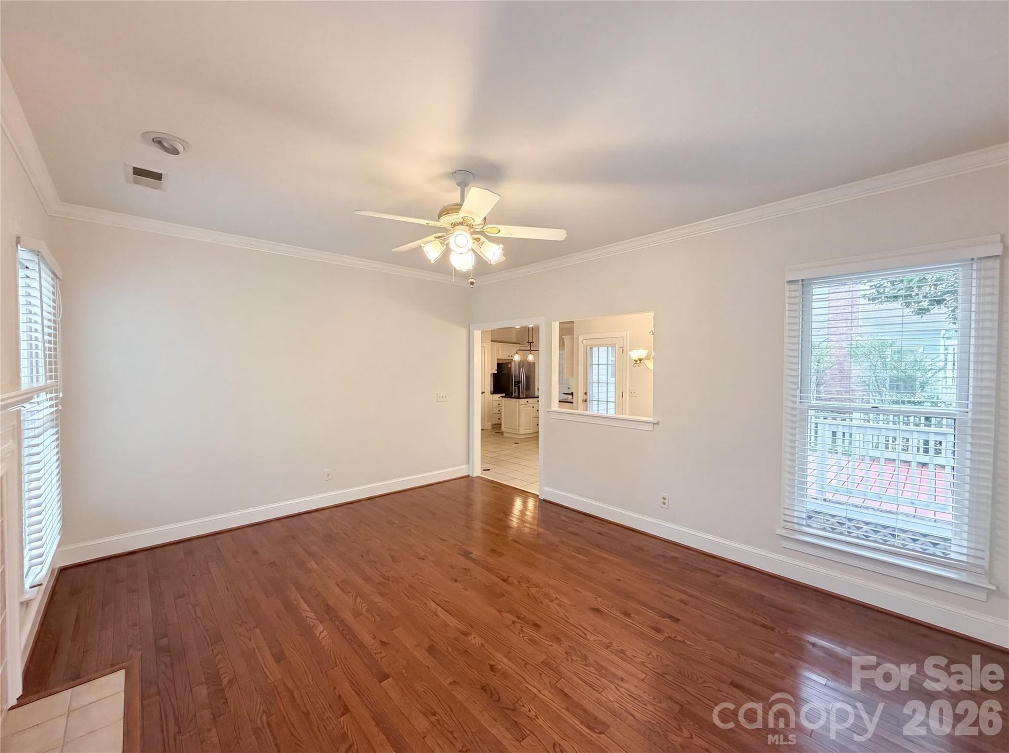 Single Family Residence at Charlotte, photo 11 of 22