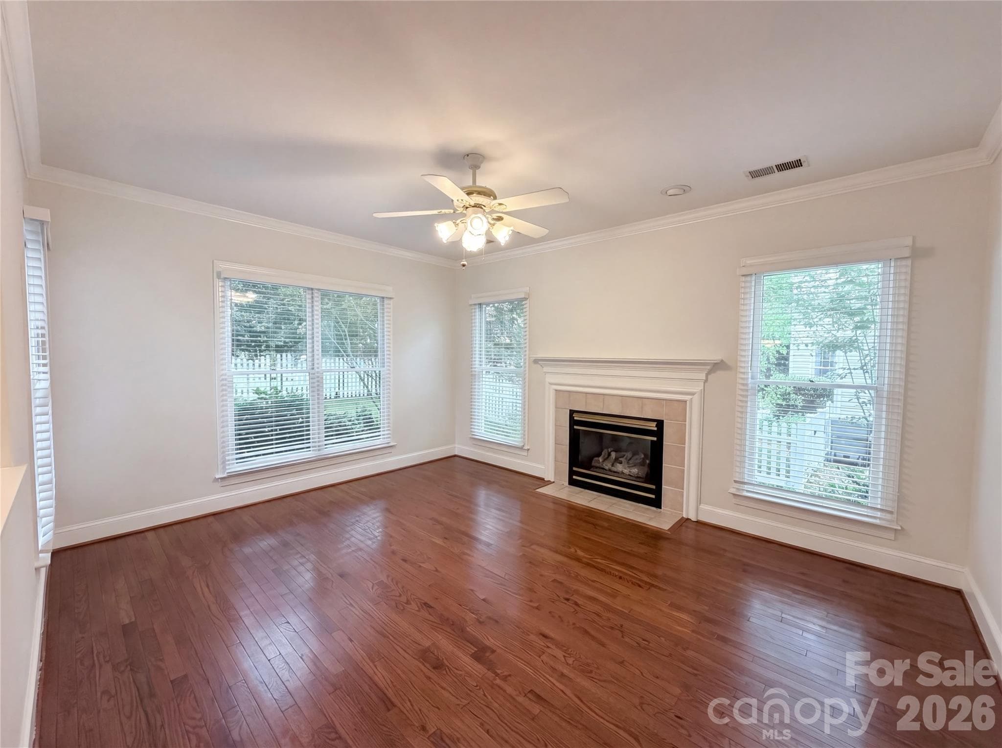 Single Family Residence at Charlotte, photo 12 of 22