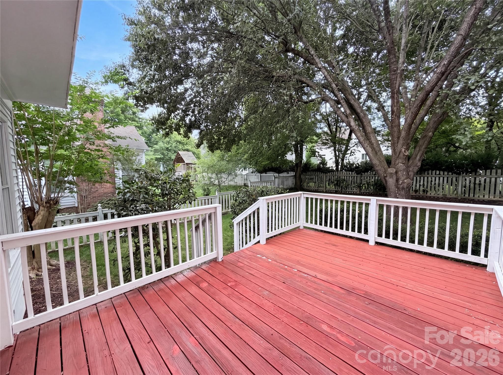 Single Family Residence at Charlotte, photo 20 of 22