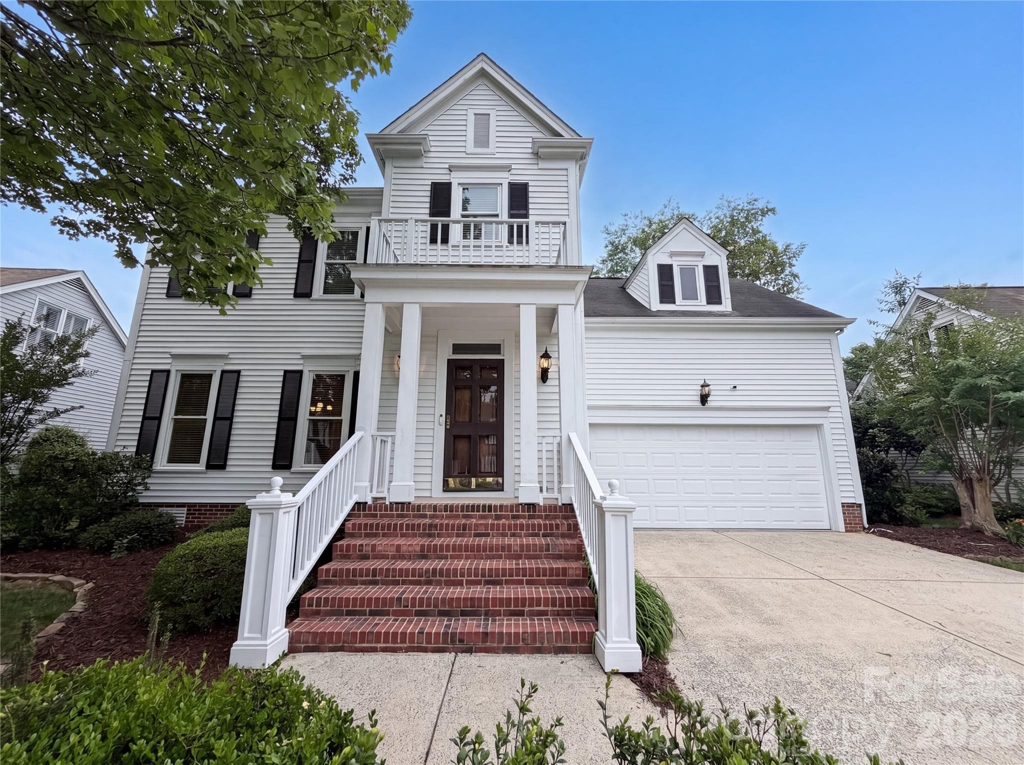 Single Family Residence at Charlotte, photo 21 of 22