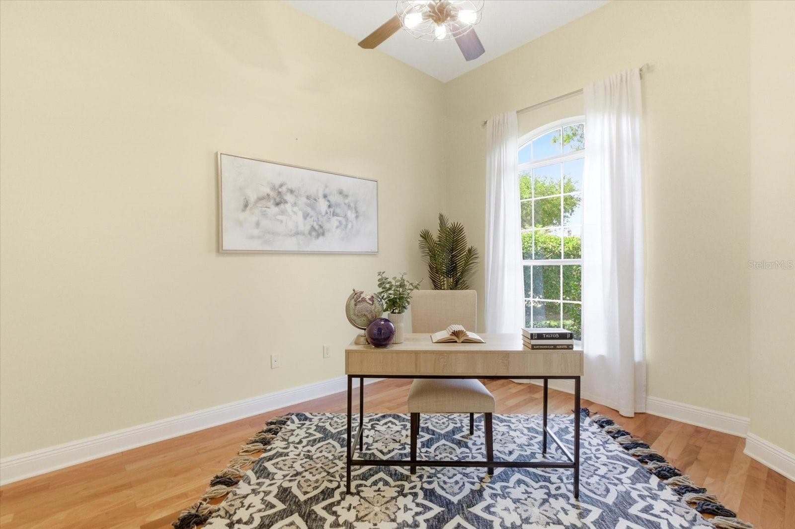 Office - 1064 CEASARS CT, MOUNT DORA