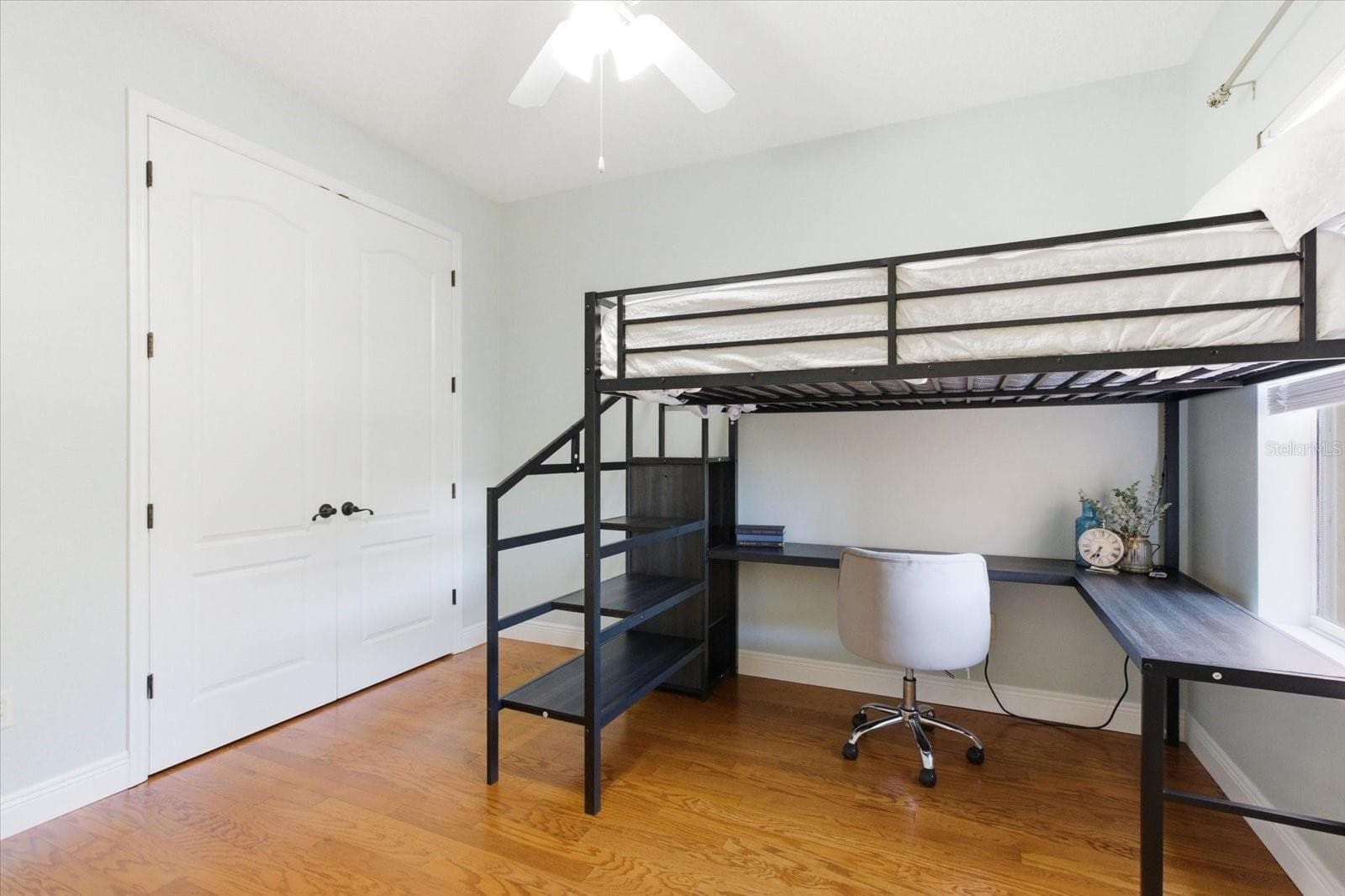 Bedroom 3 - 1064 CEASARS CT, MOUNT DORA